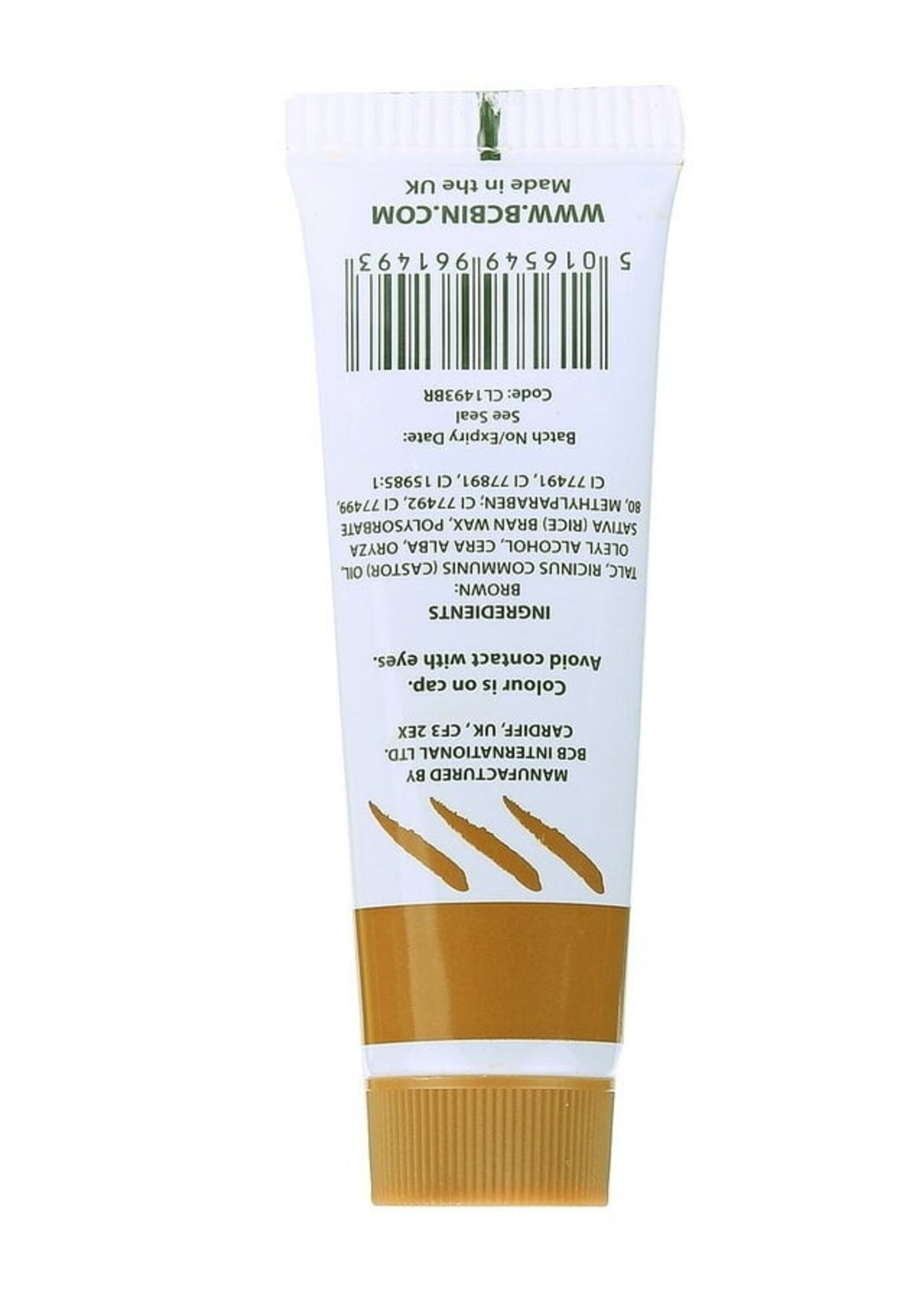 BCB Camo Cream (30g)