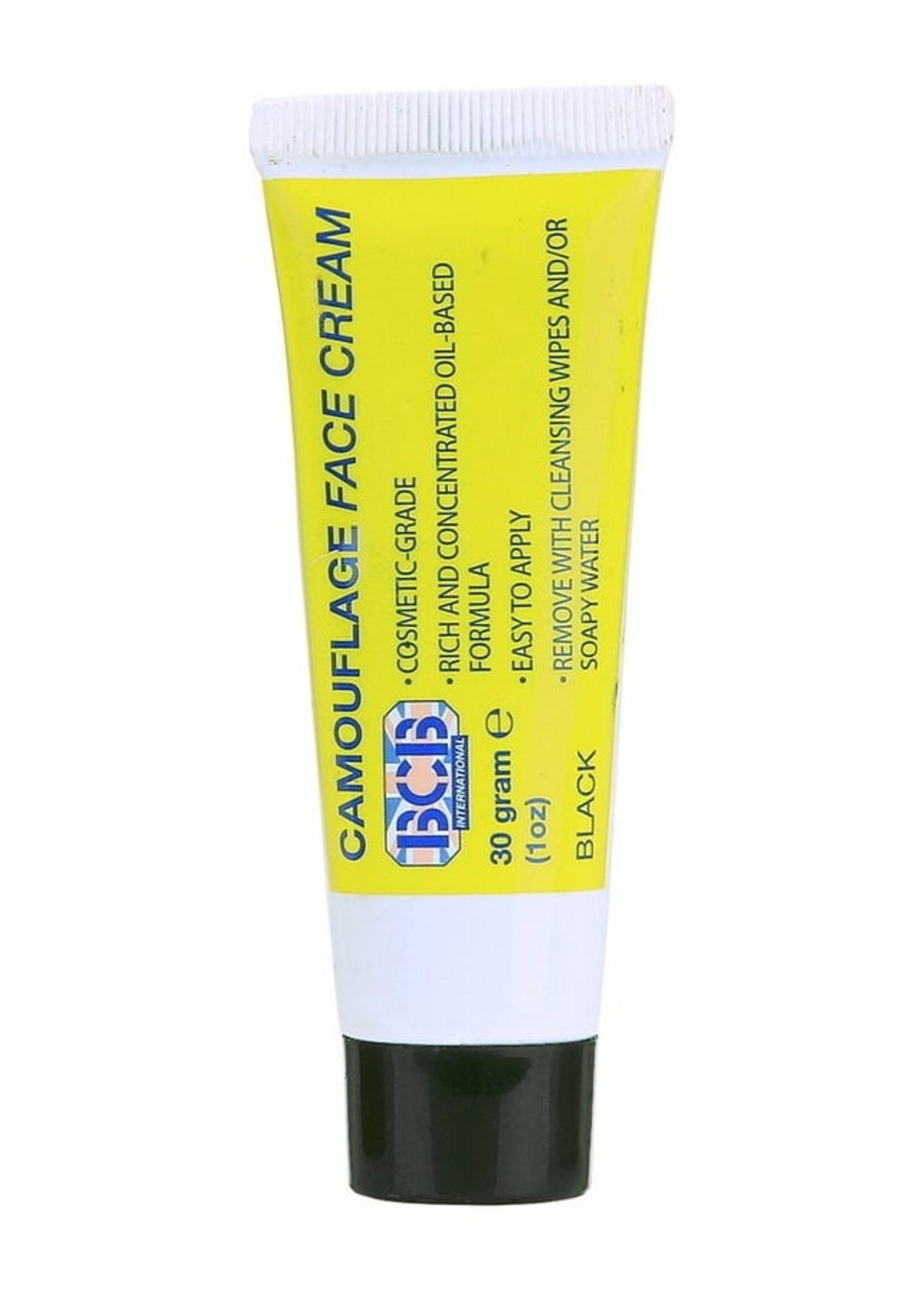 BCB Camo Cream (30g)