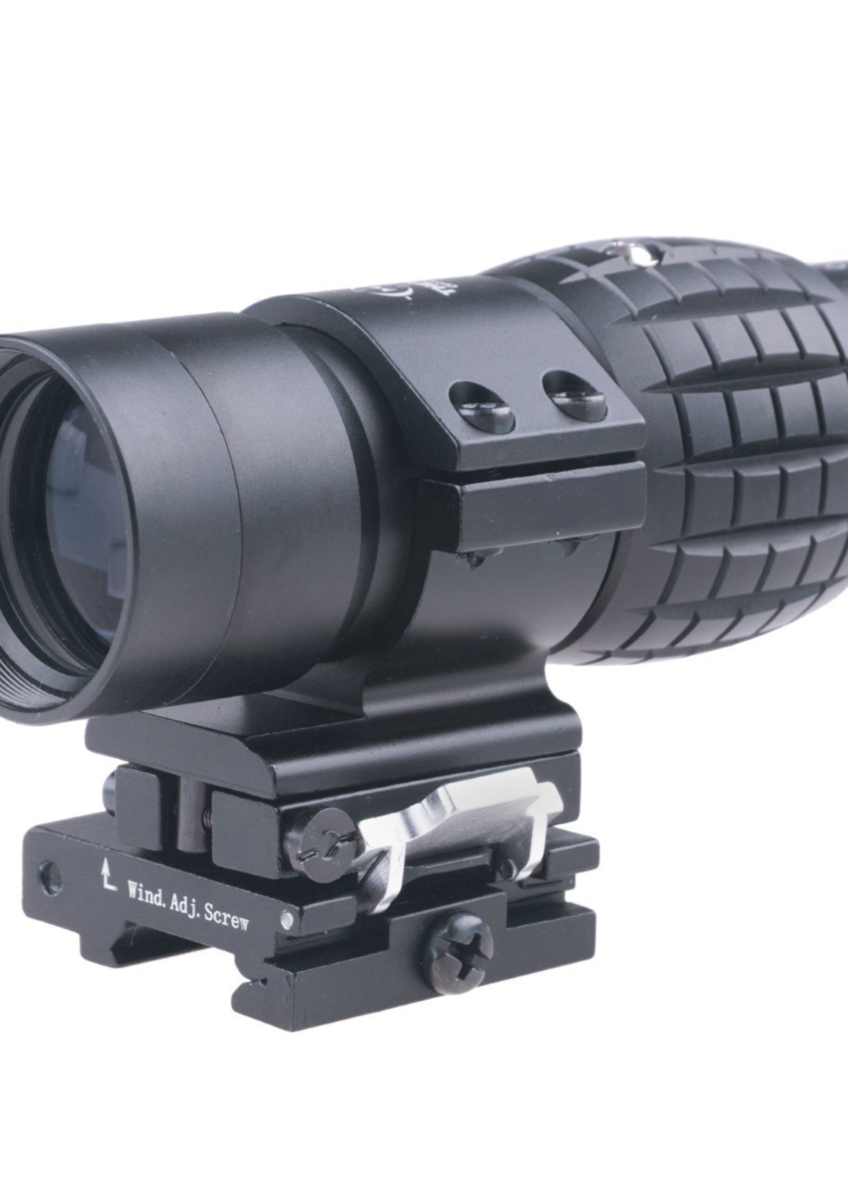 Theta Optics 3x35 V2 Magnifier