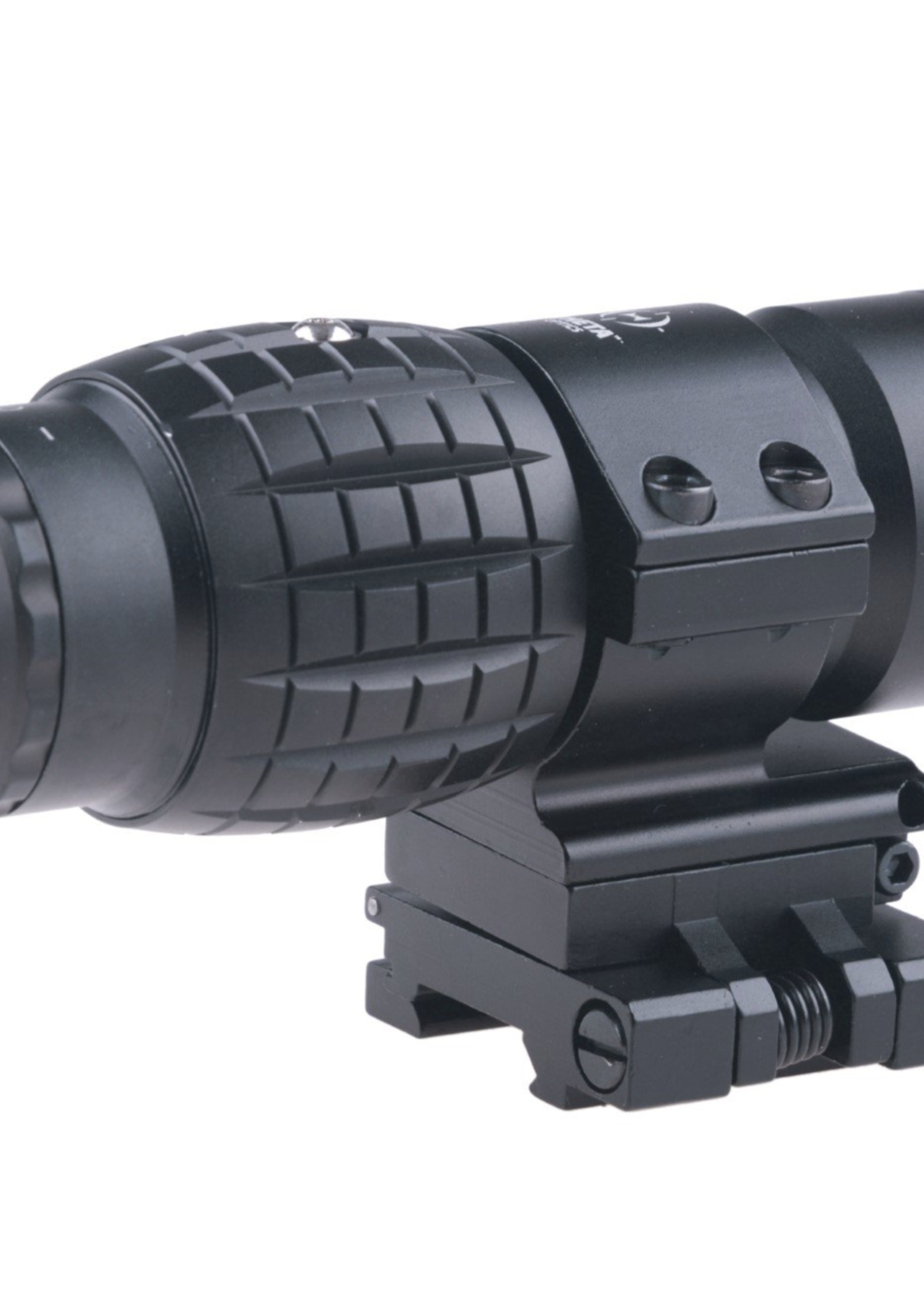 Theta Optics 3x35 V2 Magnifier