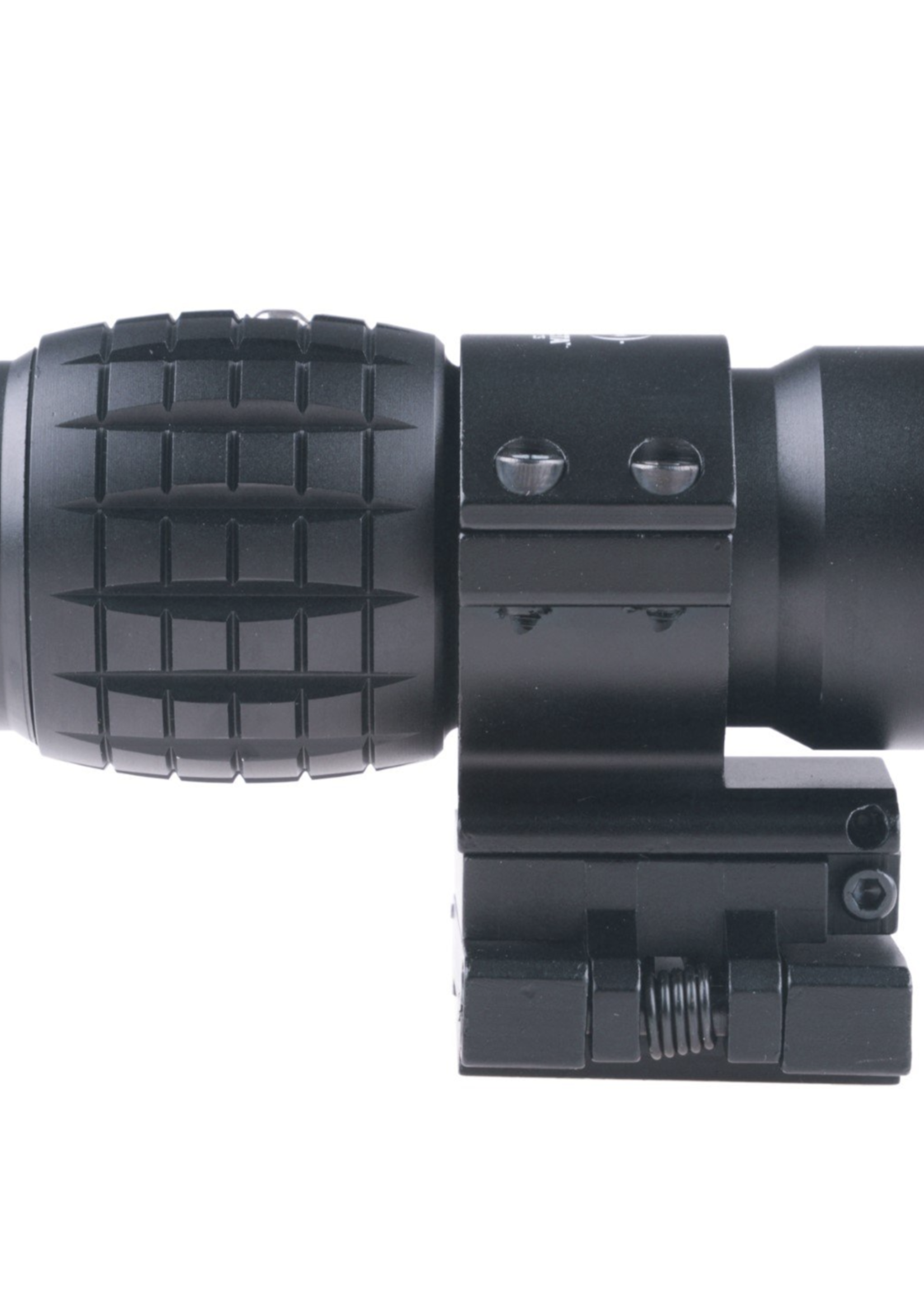 Theta Optics 3x35 V2 Magnifier