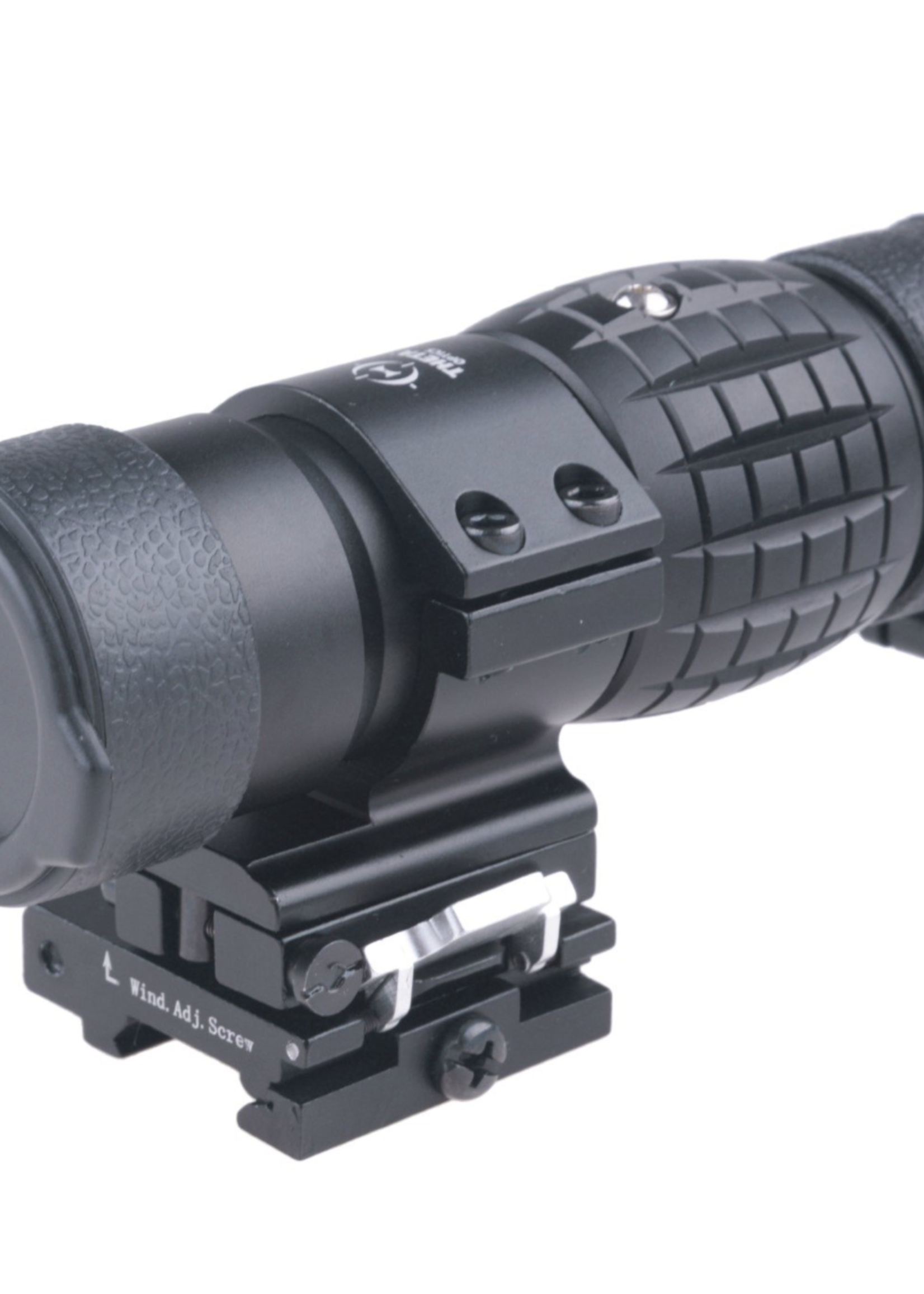 Theta Optics 3x35 V2 Magnifier