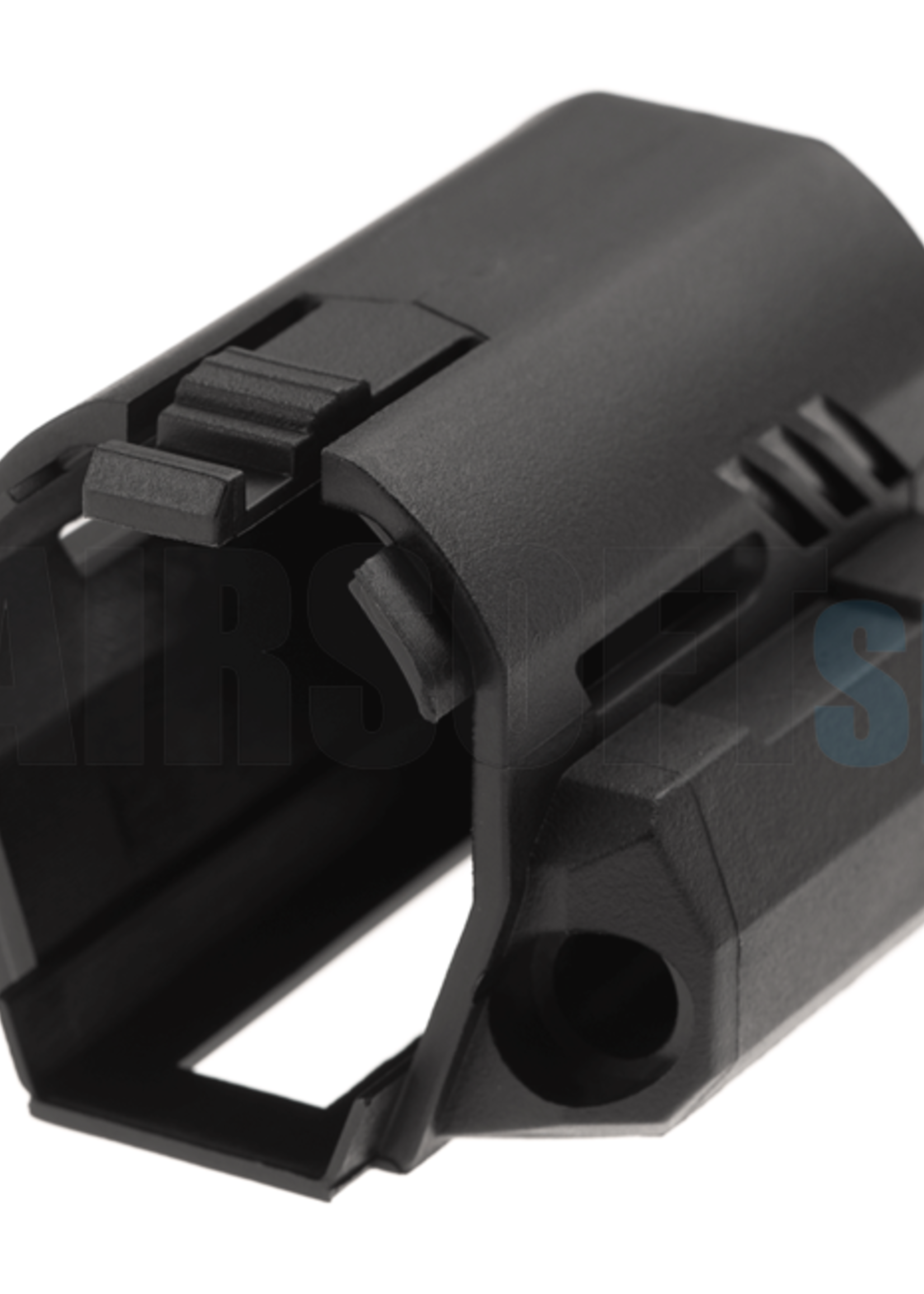 Airtech Studios BEU Battery Extension Unit Krytac Trident PDW-M (Black)