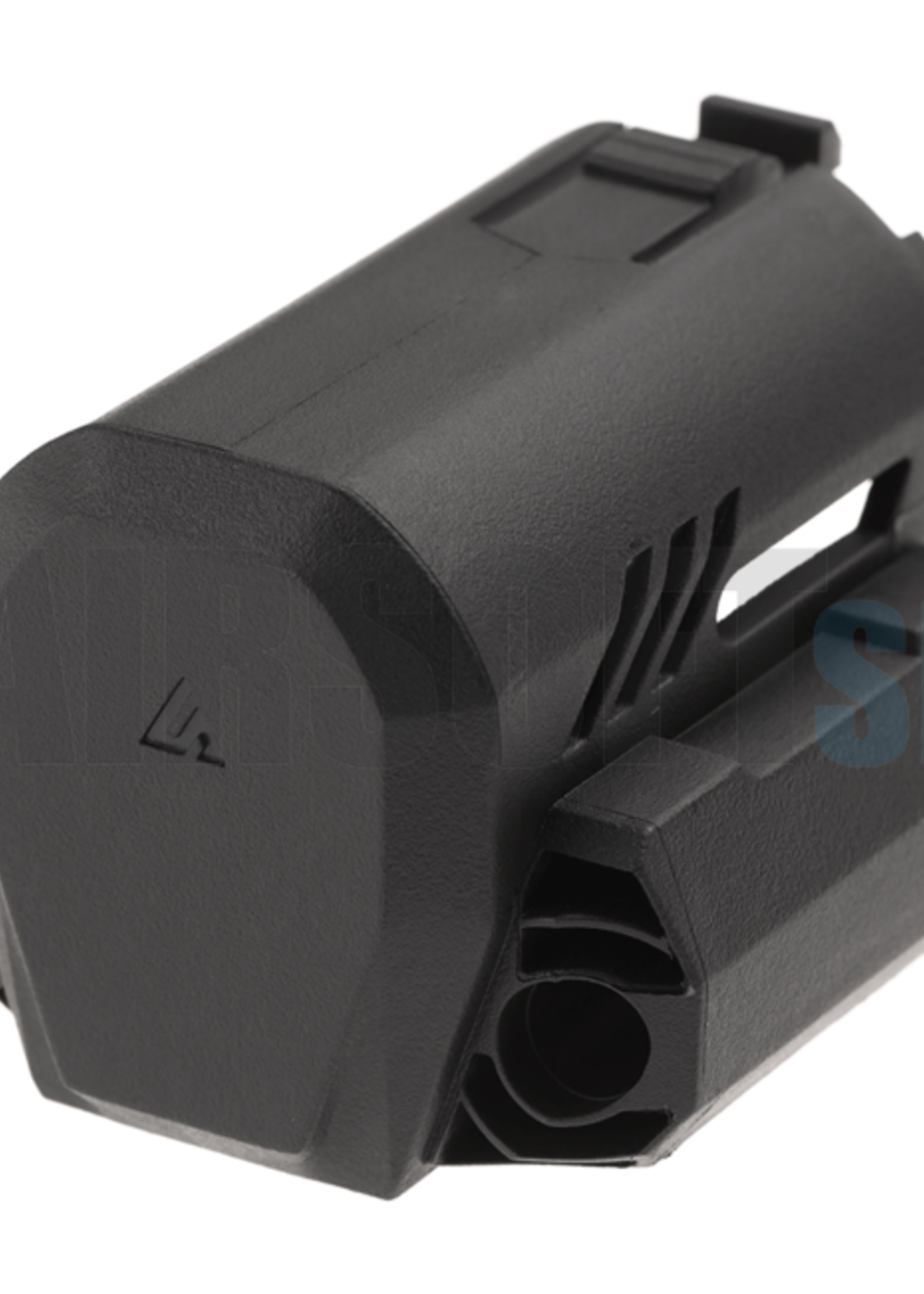 Airtech Studios BEU Battery Extension Unit Krytac Trident PDW-M (Black)