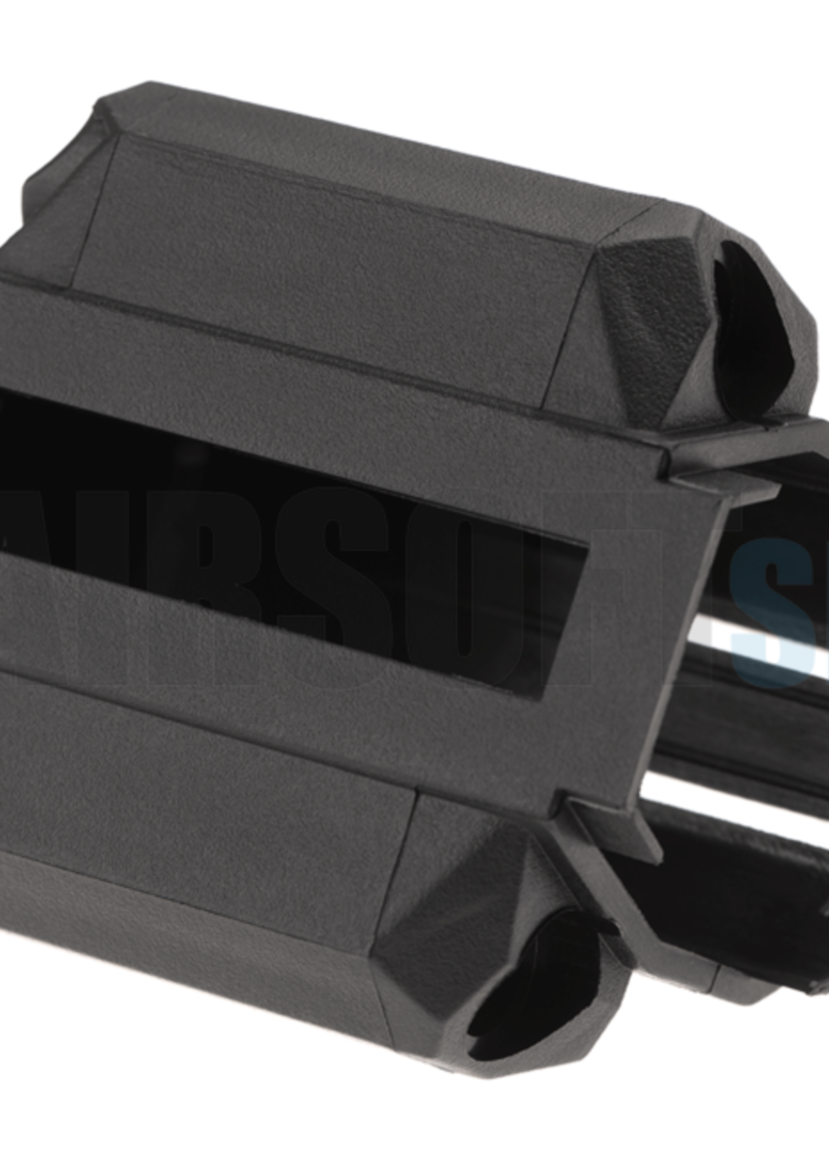 Airtech Studios BEU Battery Extension Unit Krytac Trident PDW-M (Black)