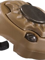 Streamlight Sidewinder Helmet Mount (Coyote)