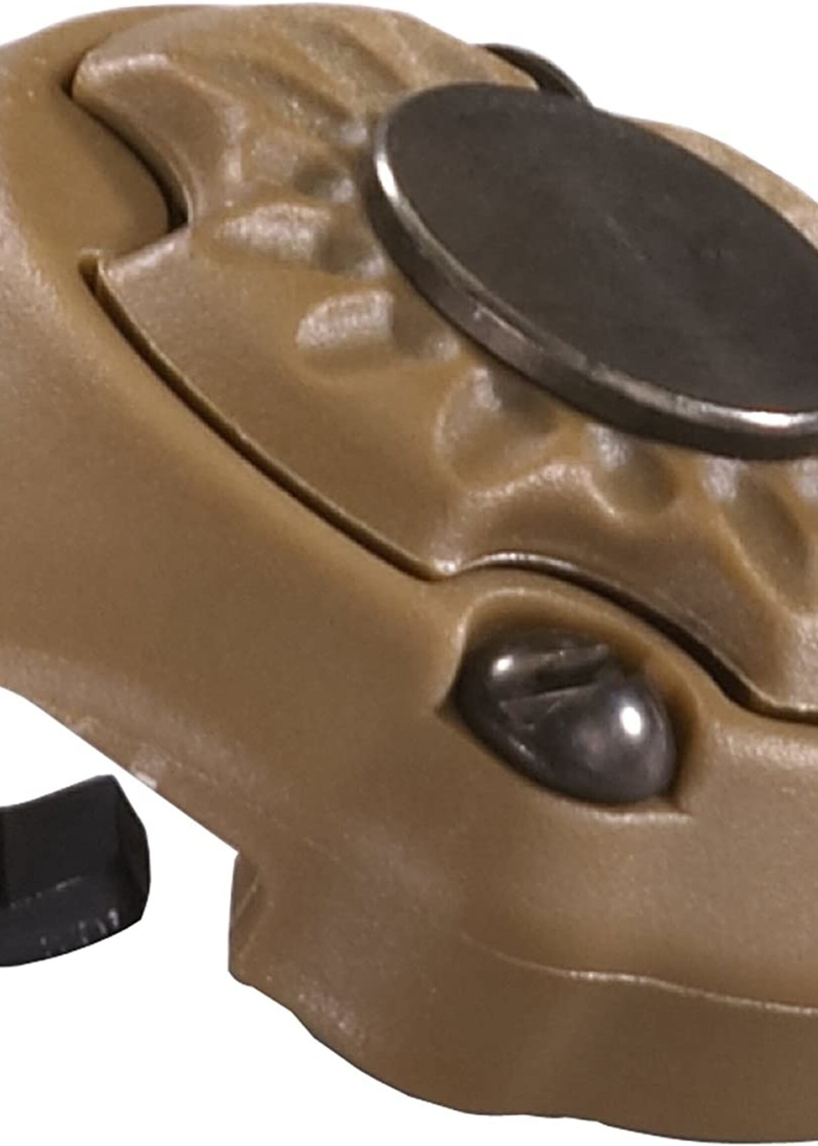 Streamlight Sidewinder Helmet Mount (Coyote)