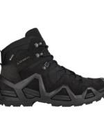 LOWA Zephyr MK2 GTX MID TF (Black)