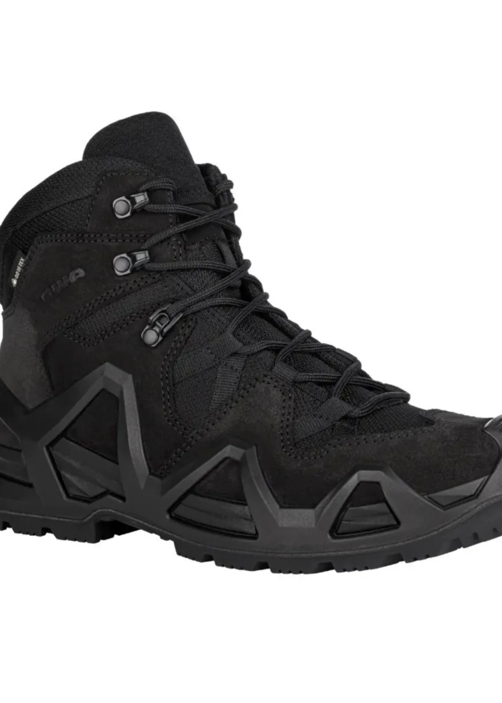 LOWA Zephyr MK2 GTX MID TF (Black)