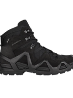 LOWA Zephyr MK2 GTX MID TF (Black)