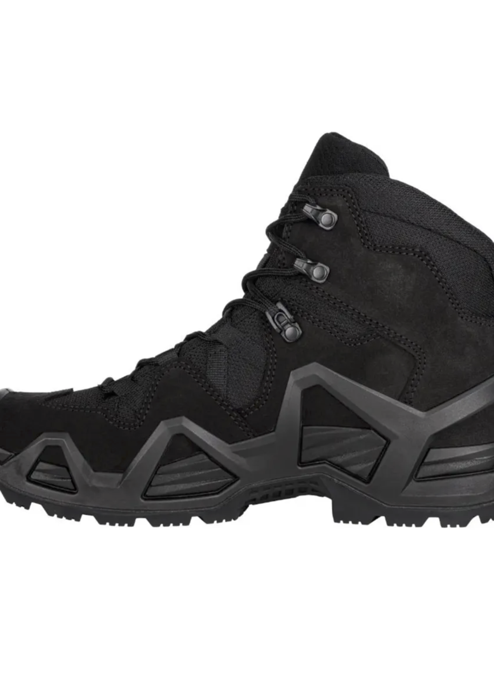 LOWA Zephyr MK2 GTX MID TF (Black)