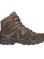 LOWA Zephyr MK2 GTX MID TF (Dark Brown)