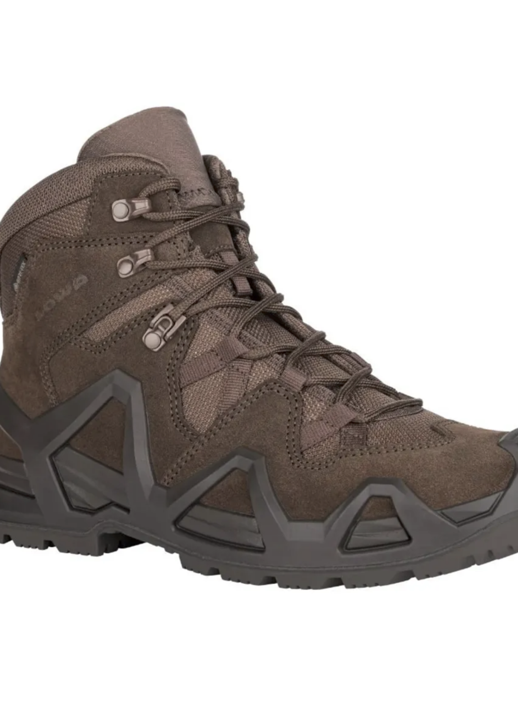 LOWA Zephyr MK2 GTX MID TF (Dark Brown)