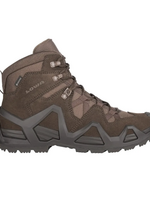 LOWA Zephyr MK2 GTX MID TF (Dark Brown)