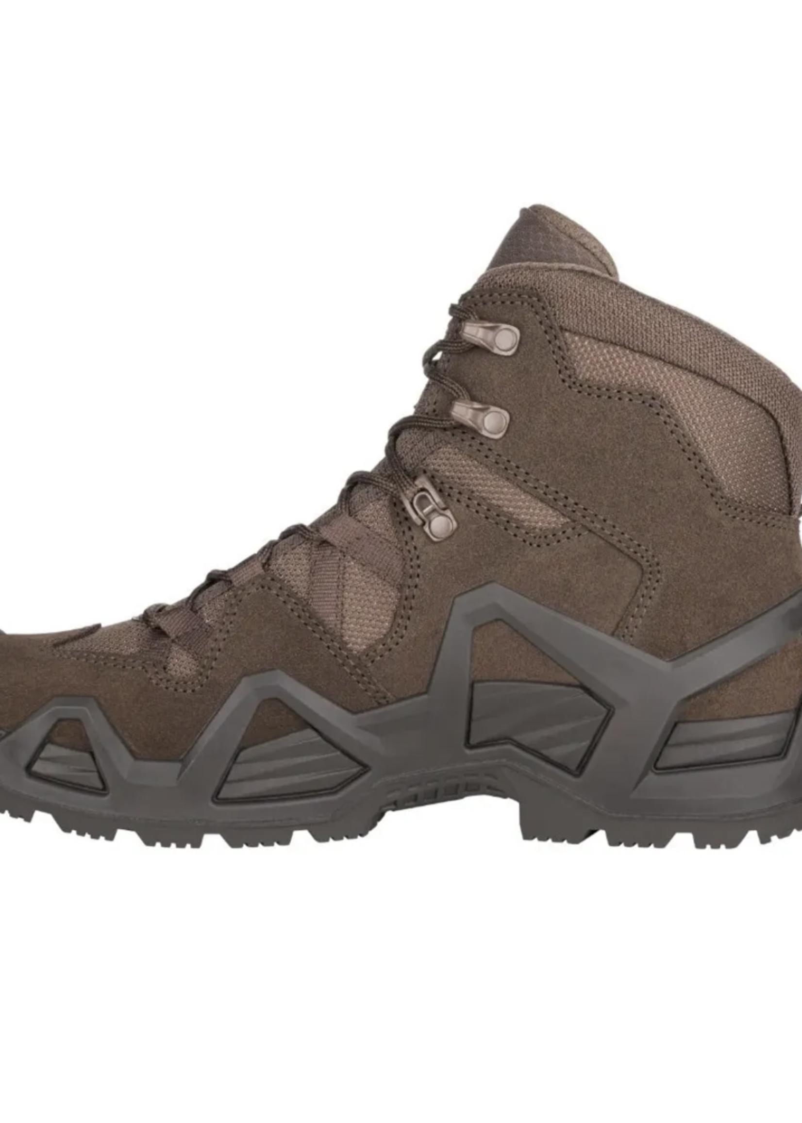 LOWA Zephyr MK2 GTX MID TF (Dark Brown)