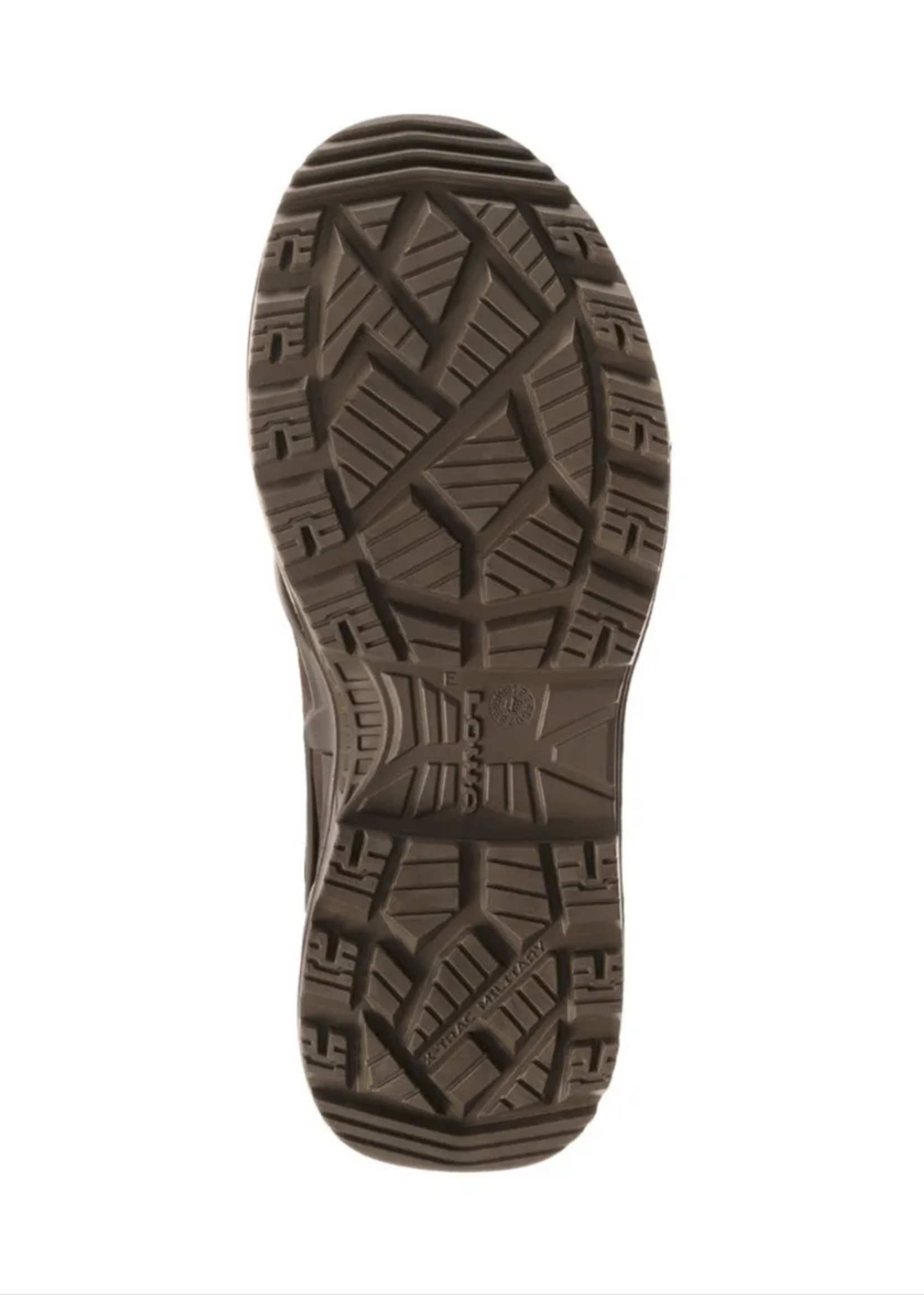 LOWA Zephyr MK2 GTX MID TF (Dark Brown)