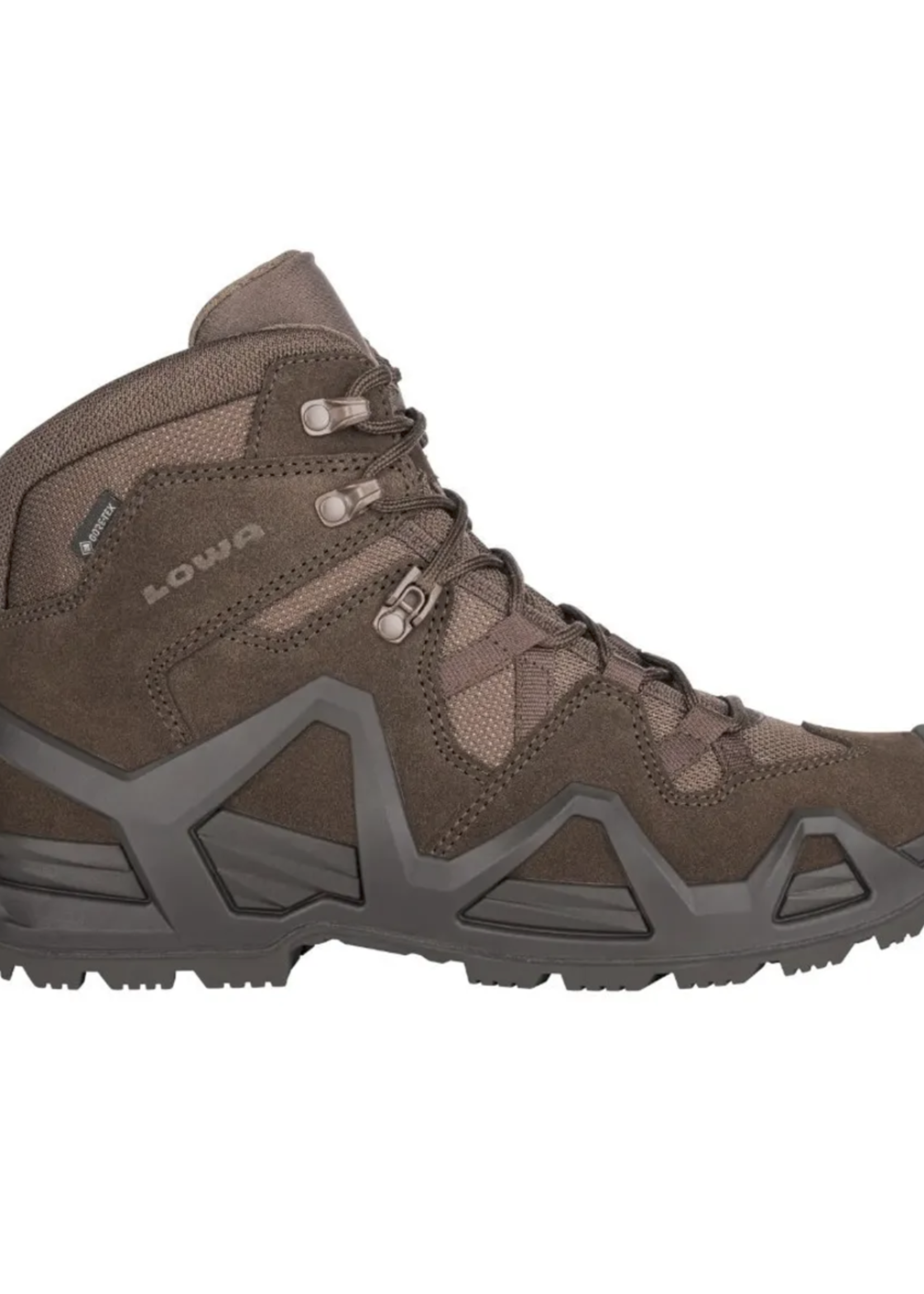 LOWA Zephyr MK2 GTX MID TF (Dark Brown)