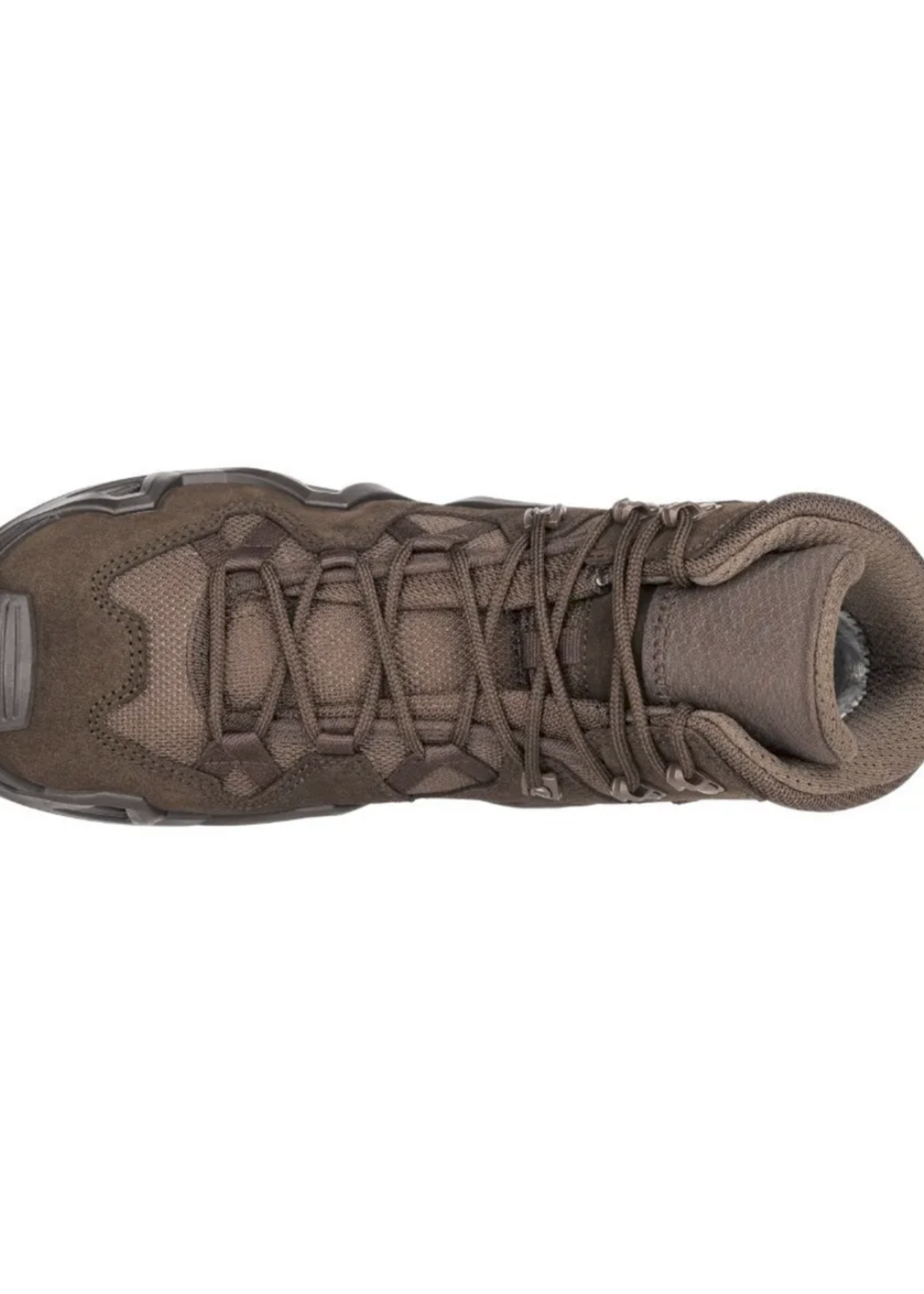 LOWA Zephyr MK2 GTX MID TF (Dark Brown)