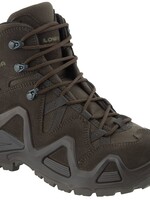 LOWA Zephyr GTX MID TF Ws (Women)  (Dark Brown)