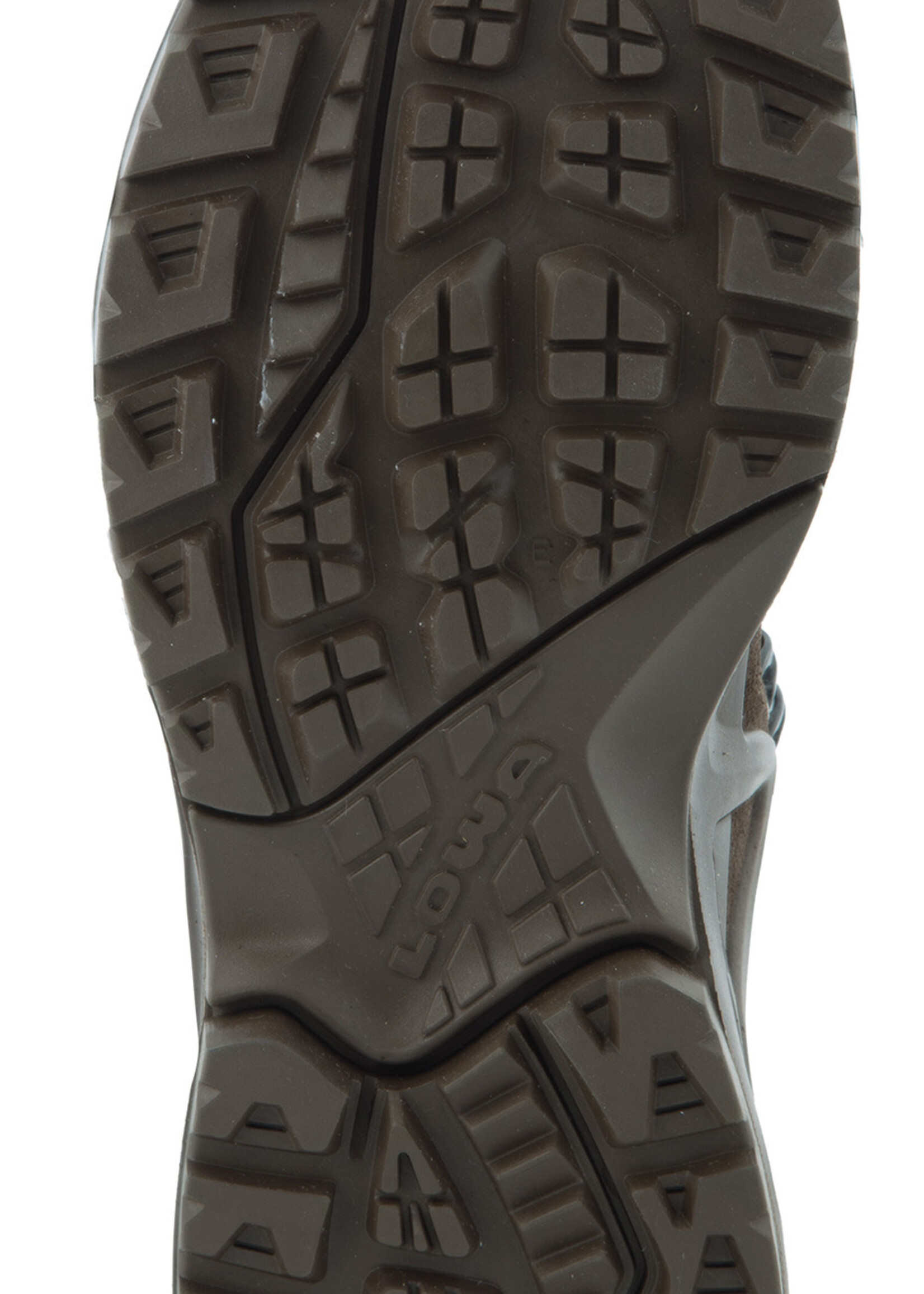 LOWA Zephyr GTX MID TF Ws (Women)  (Dark Brown)