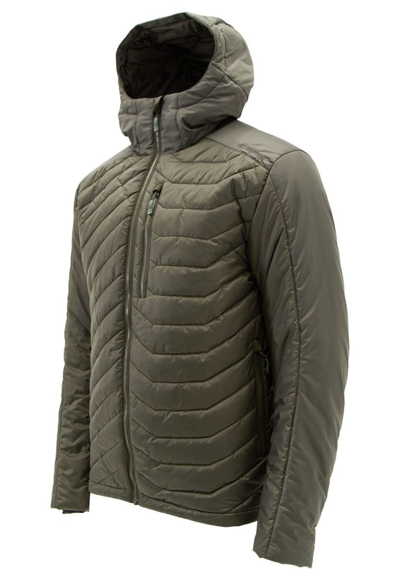 Carinthia G-LOFT ESG Jacket (Olive)