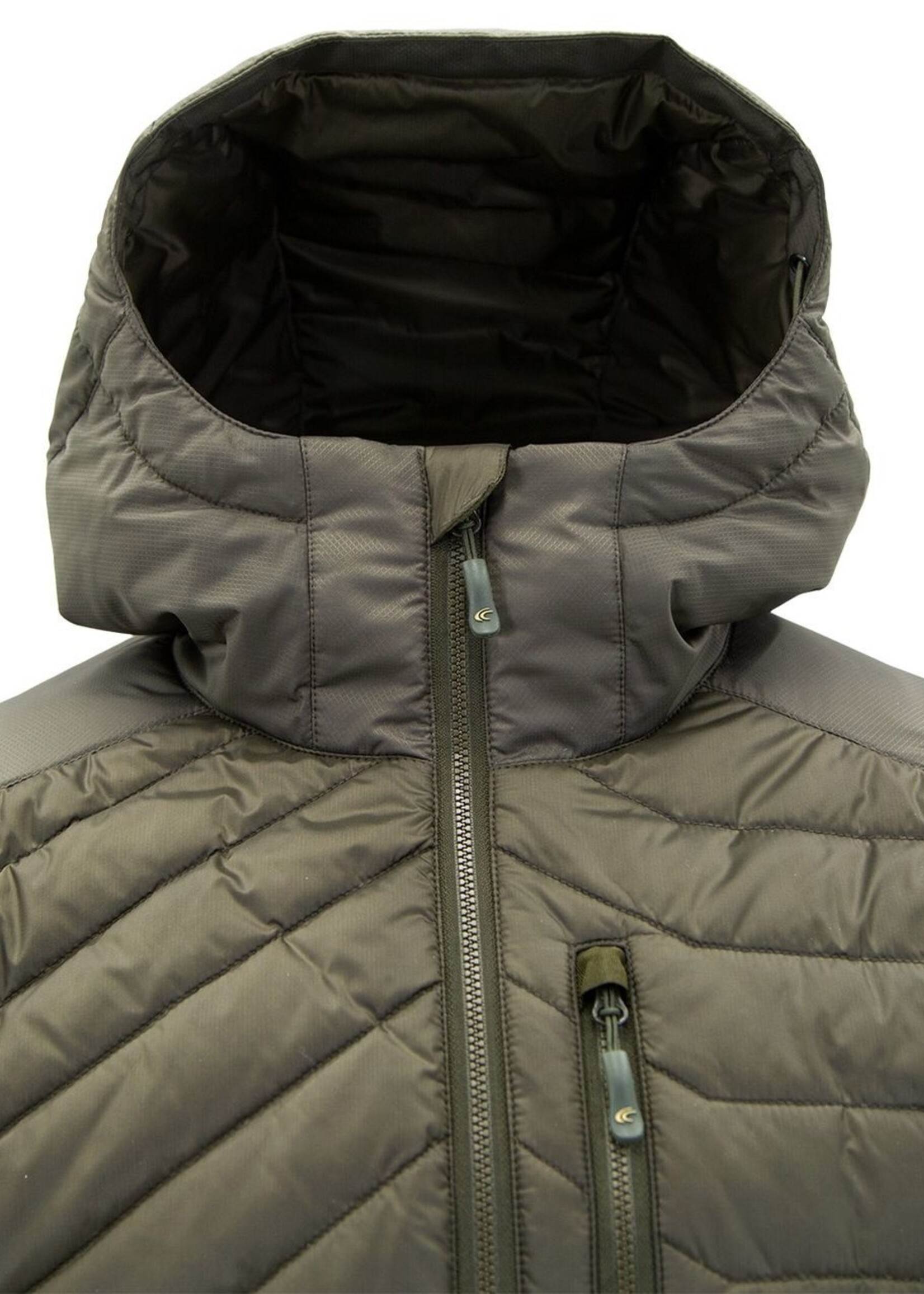 Carinthia G-LOFT ESG Jacket (Olive)