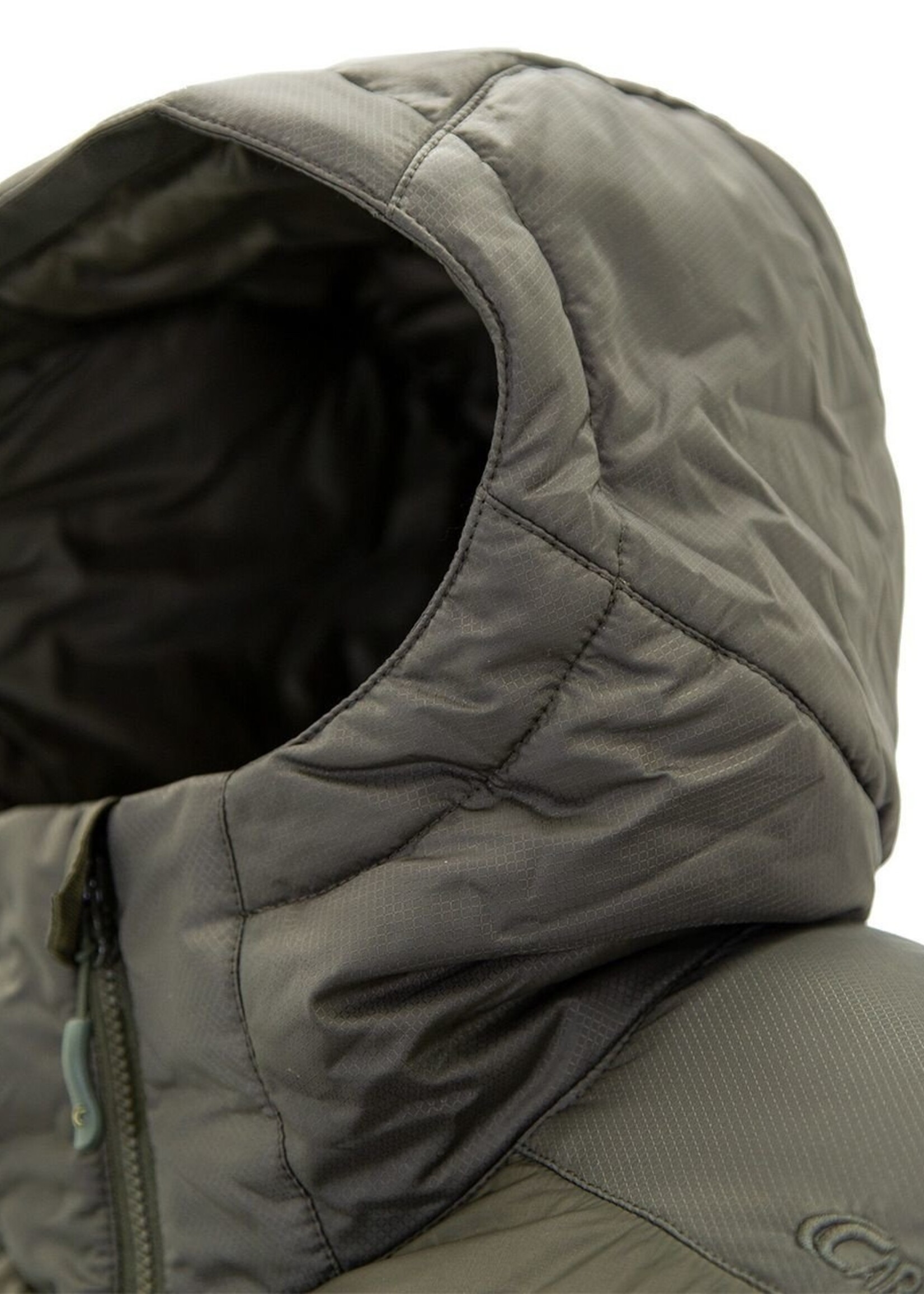 Carinthia G-LOFT ESG Jacket (Olive)