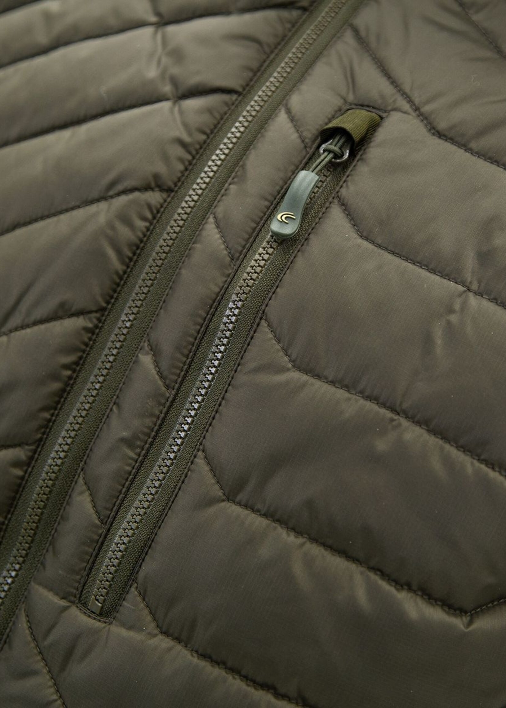 Carinthia G-LOFT ESG Jacket (Olive)