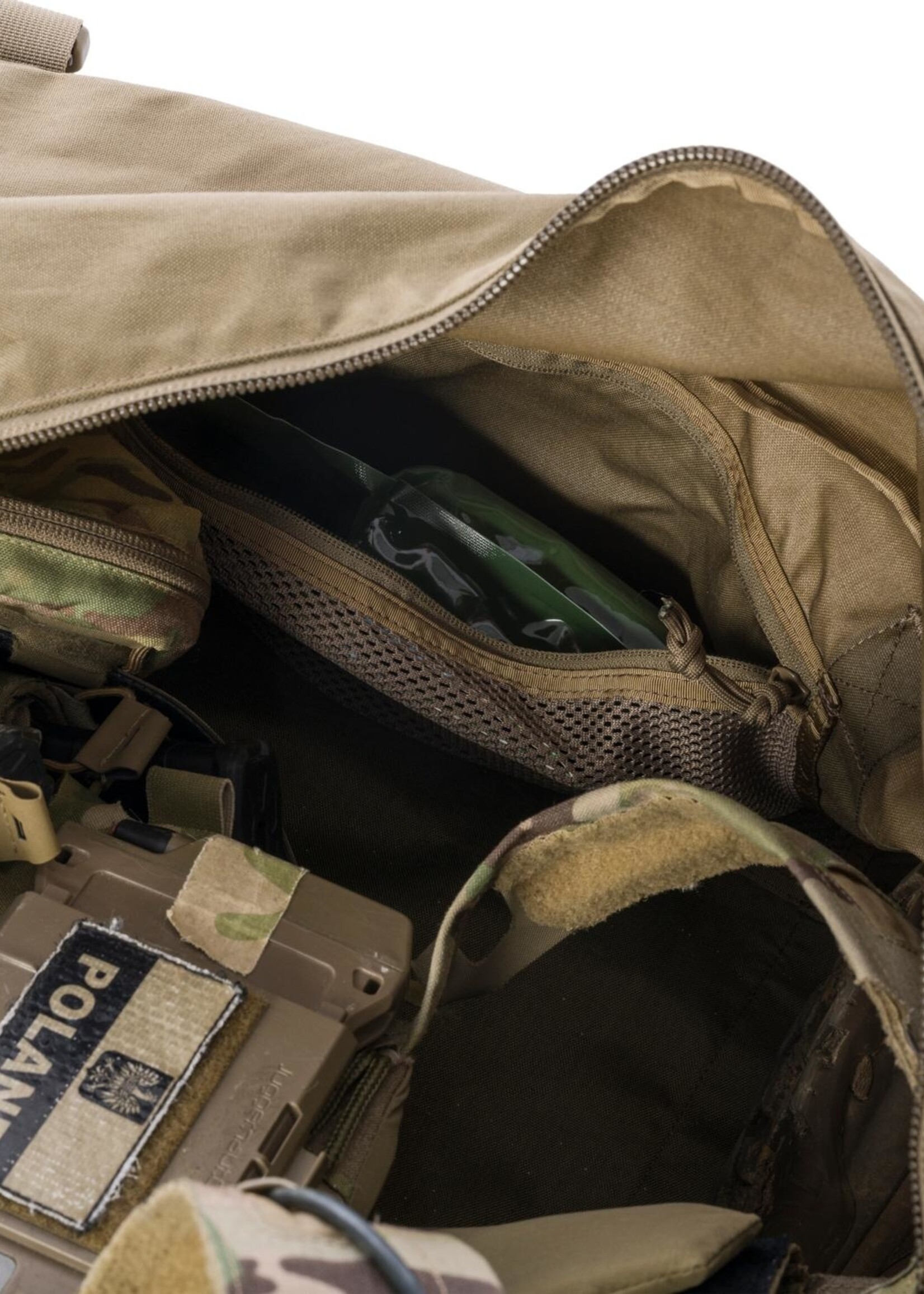 Direct Action Large Deployment Bag 150L (Coyote Brown)