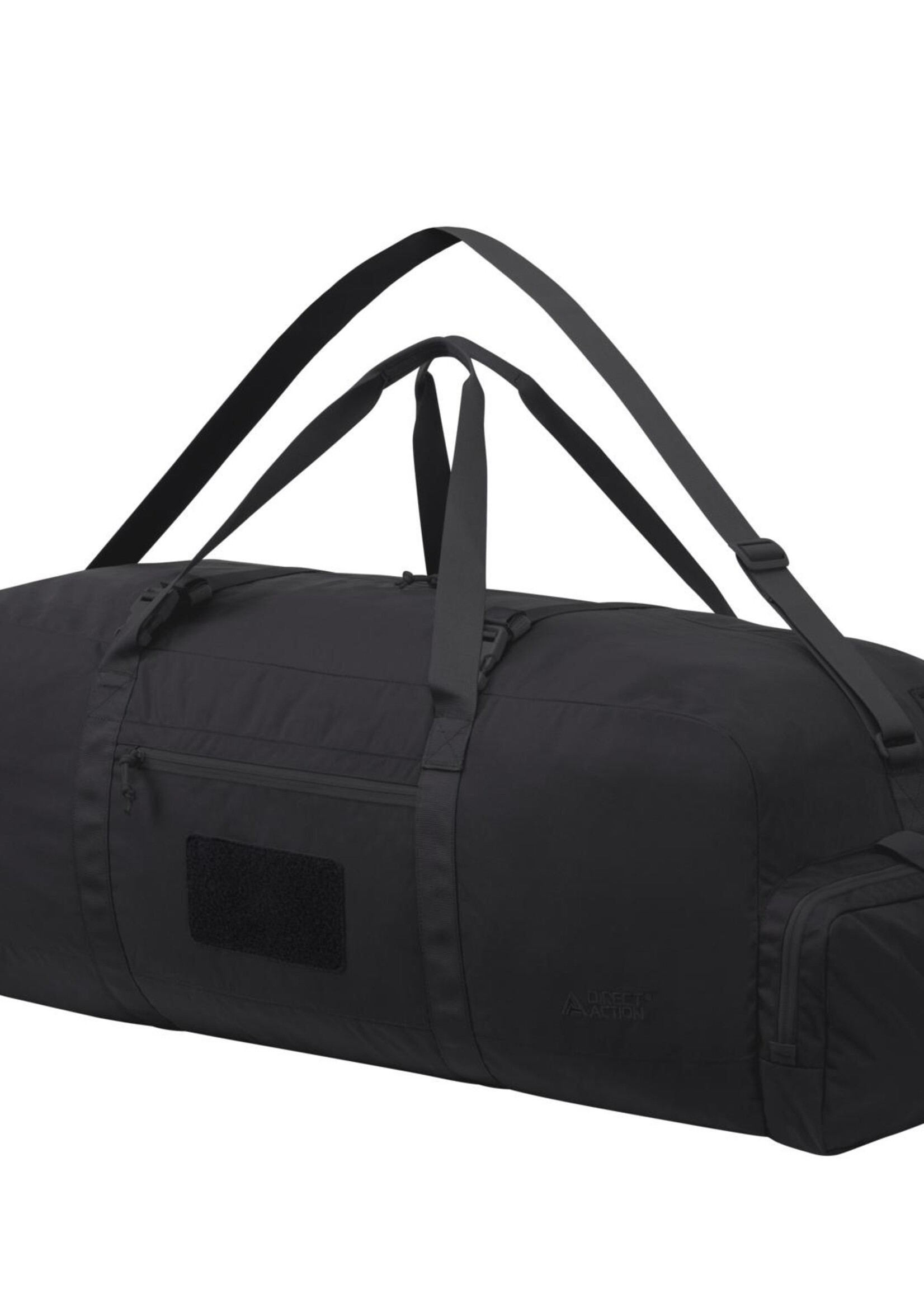 Direct Action Large Deployment Bag 150L (Black)