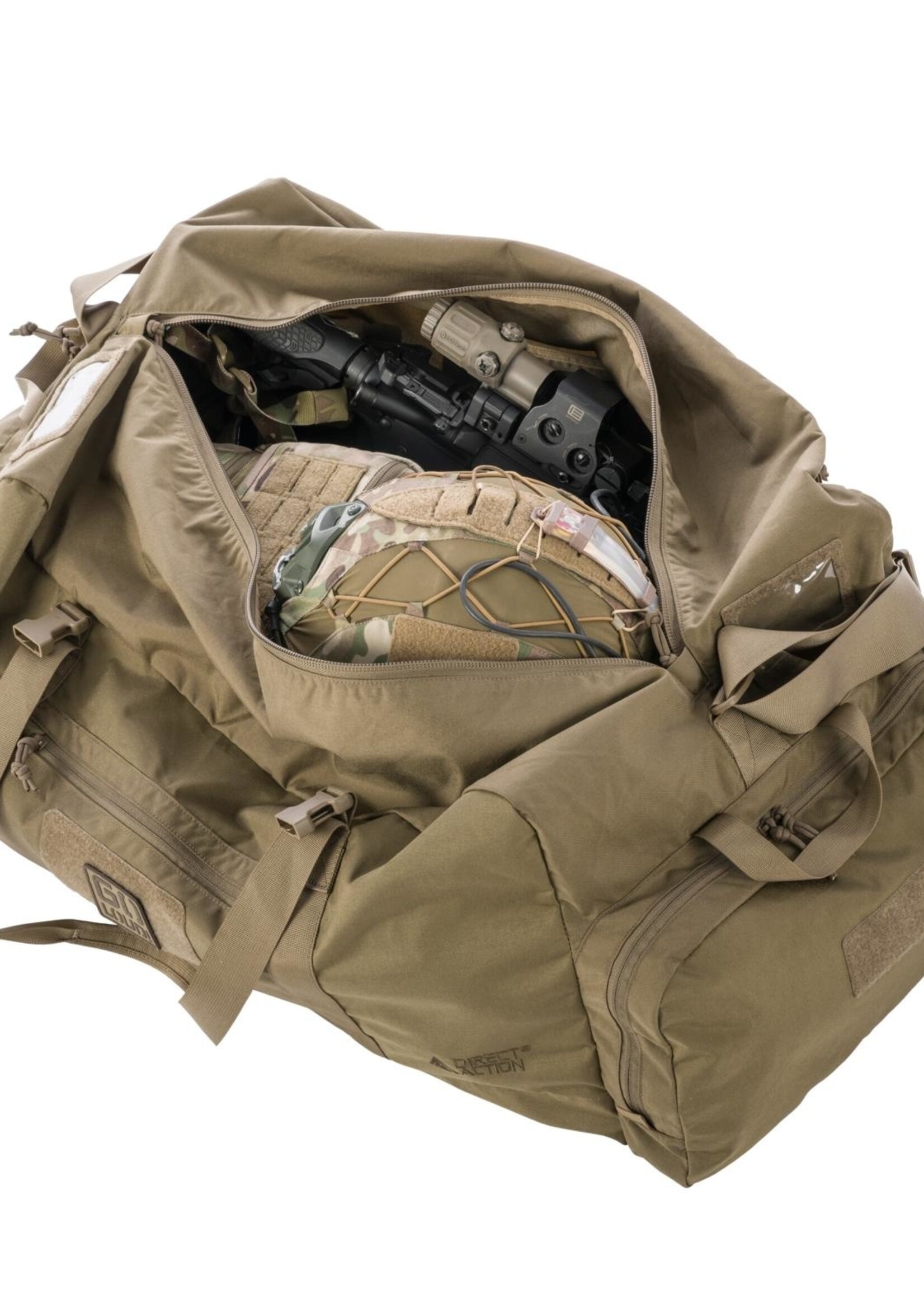 Direct Action Medium Deployment Bag 80L (Coyote)