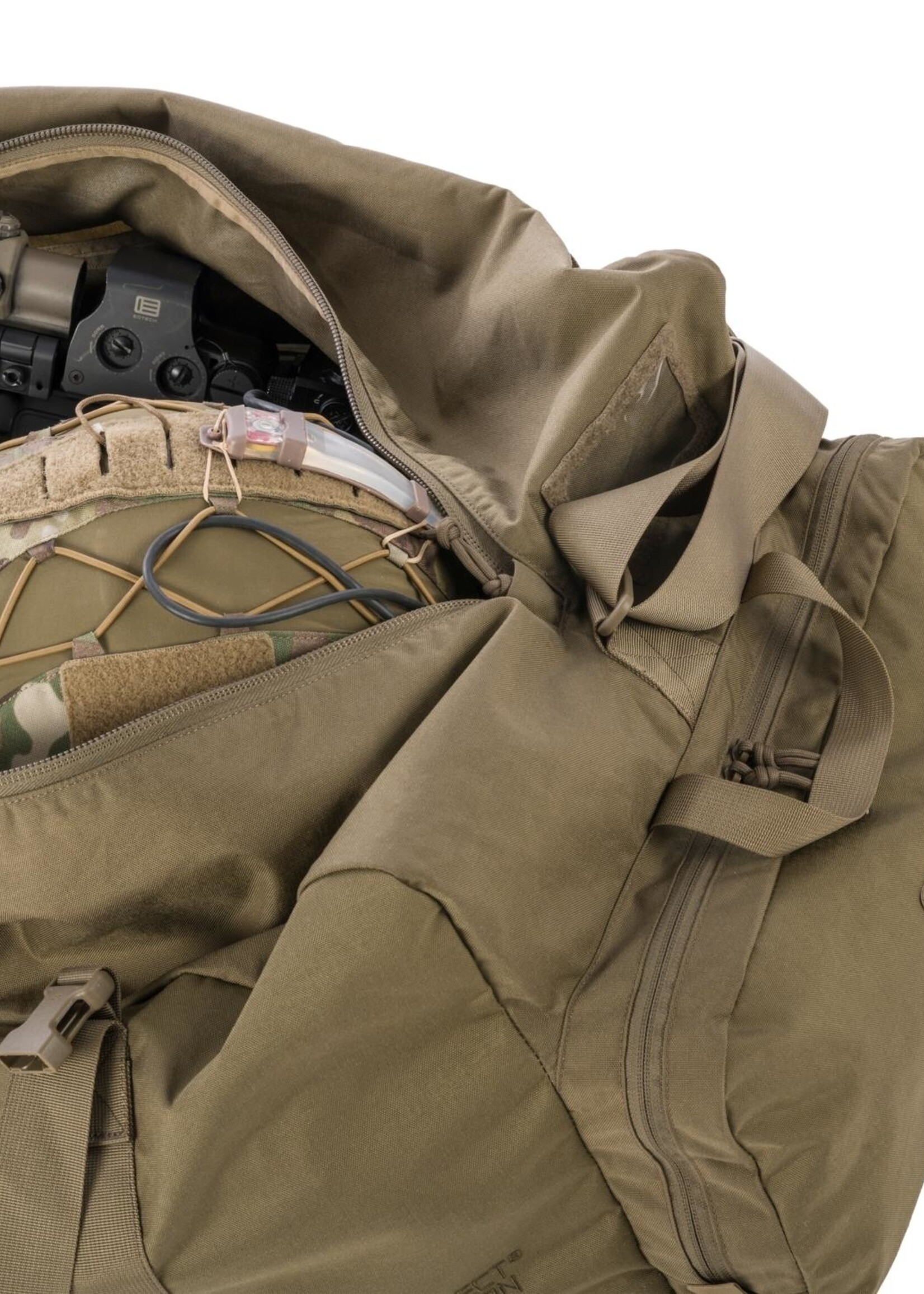 Direct Action Medium Deployment Bag 80L (Coyote)