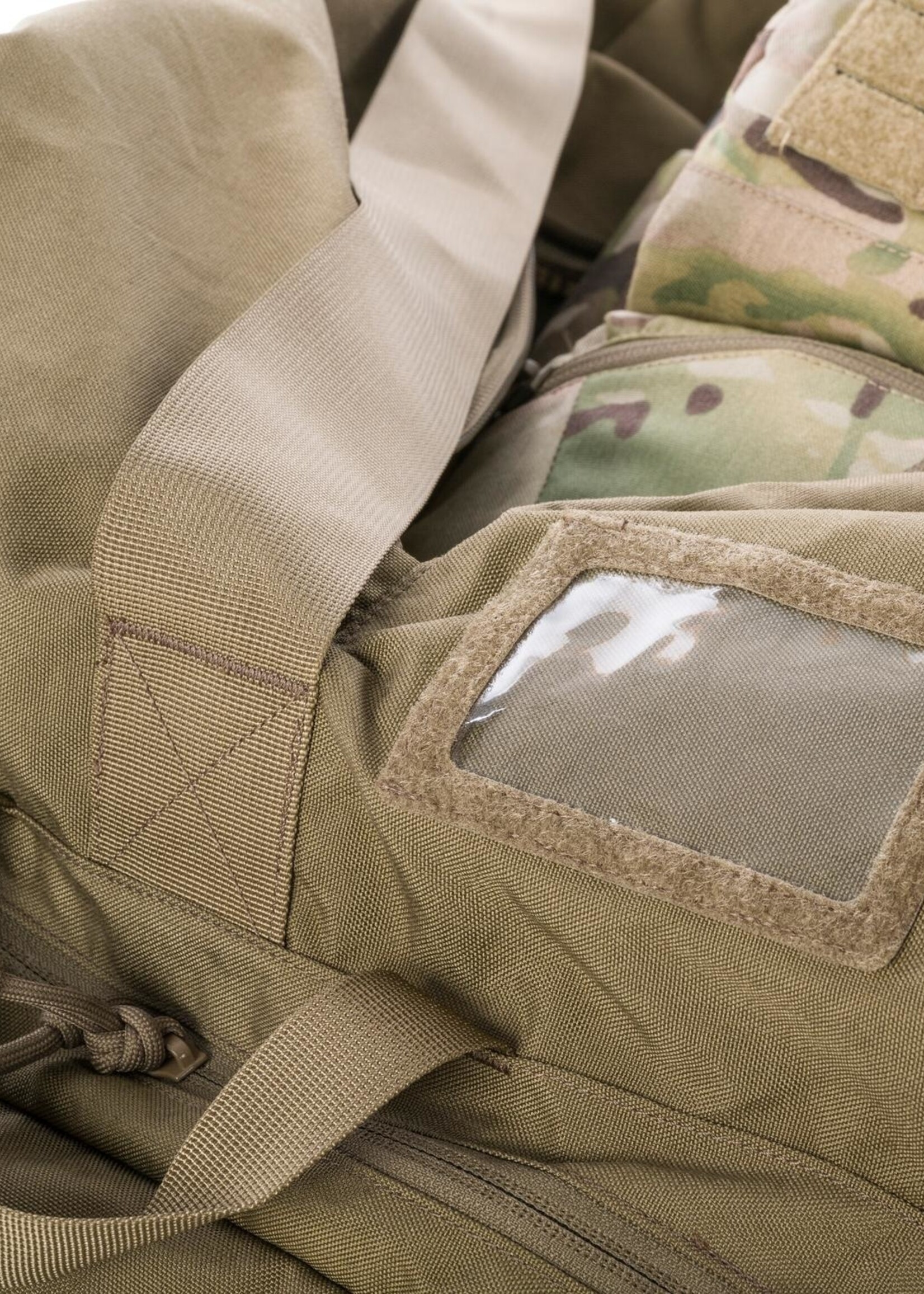 Direct Action Medium Deployment Bag 80L (Coyote)