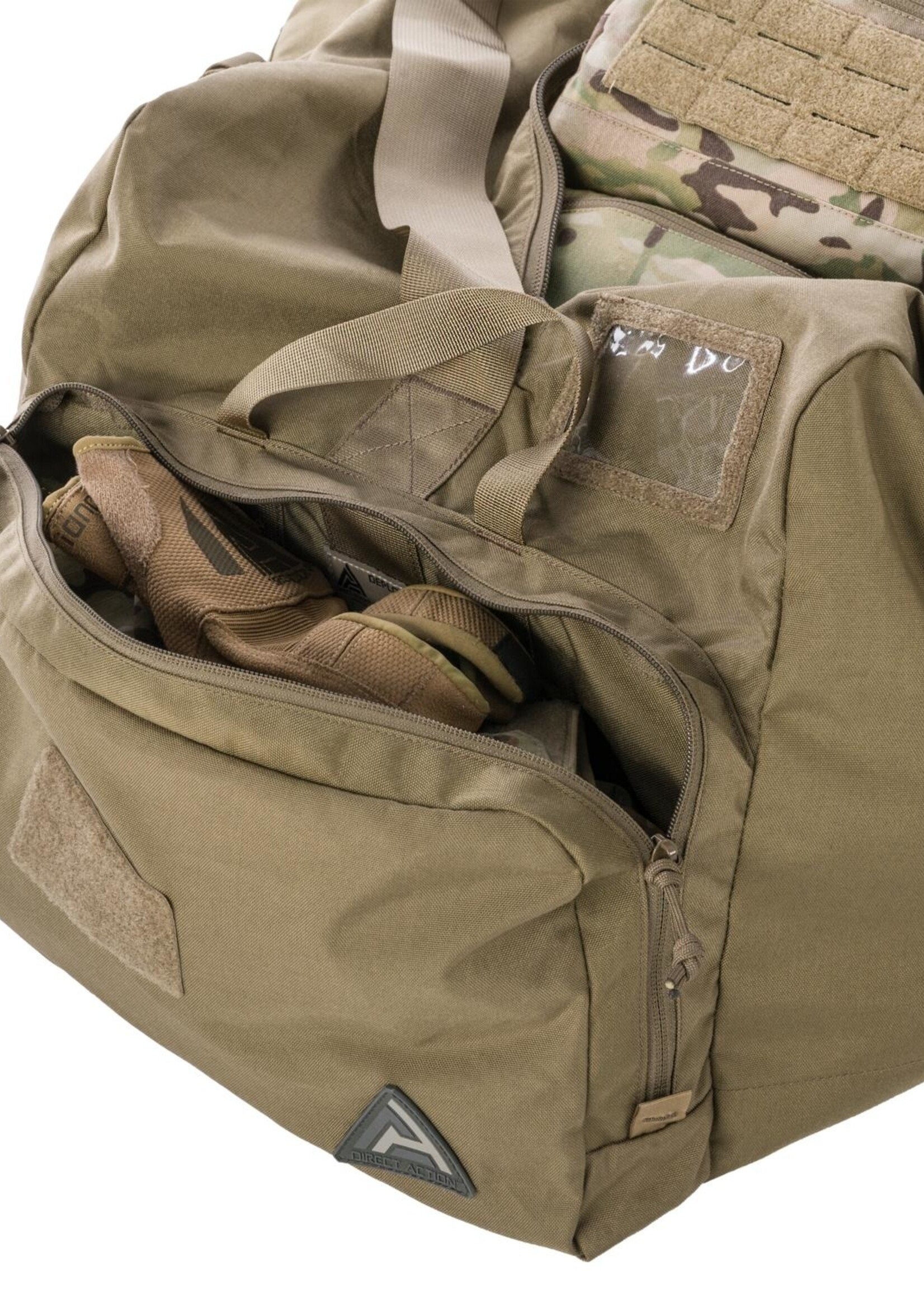 Direct Action Medium Deployment Bag 80L (Coyote)