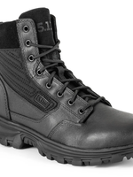 5.11 Tactical EVO 2.0 6" Side Zip Boots (Black)