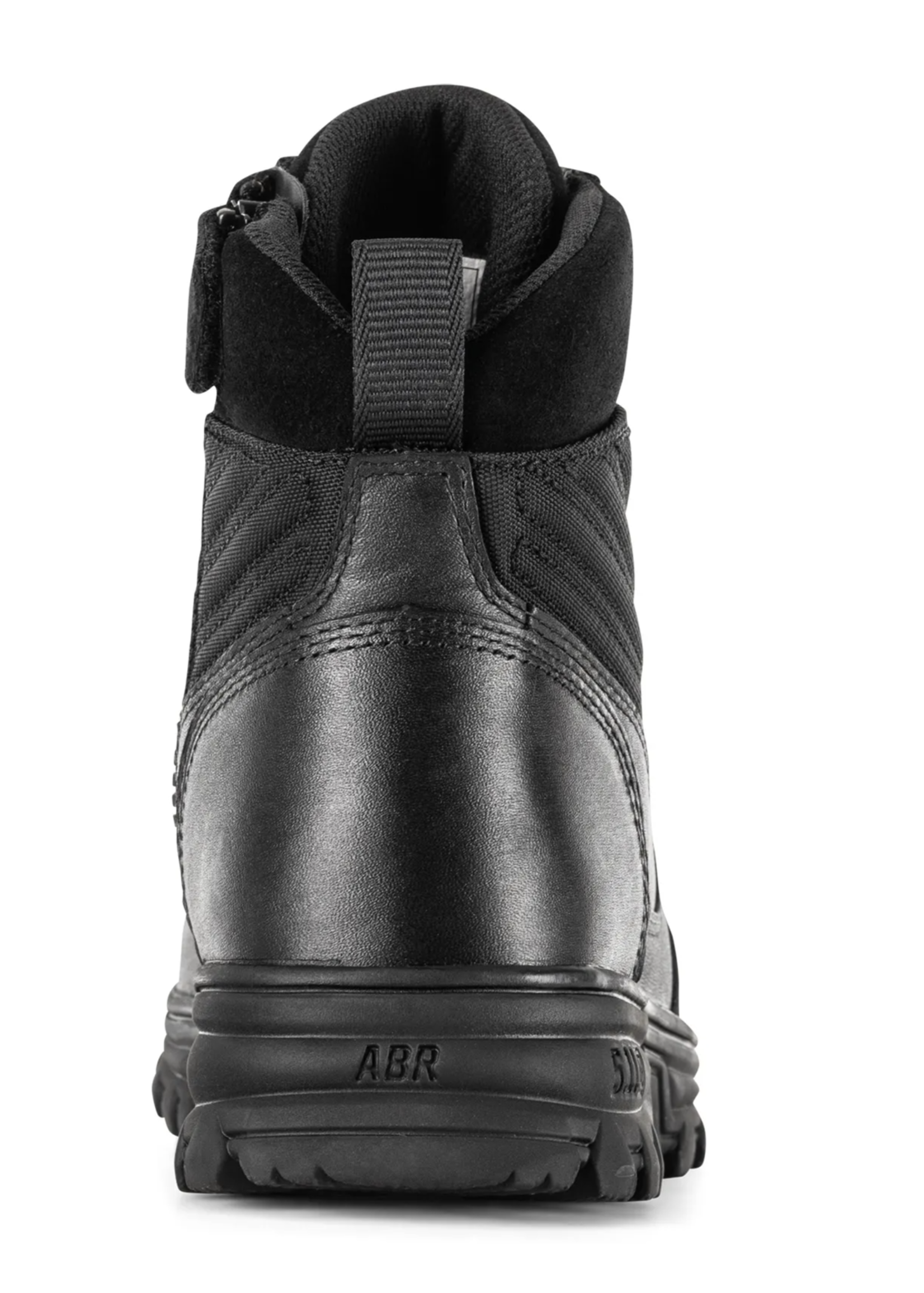 5.11 Tactical EVO 2.0 6" Side Zip Boots (Black)