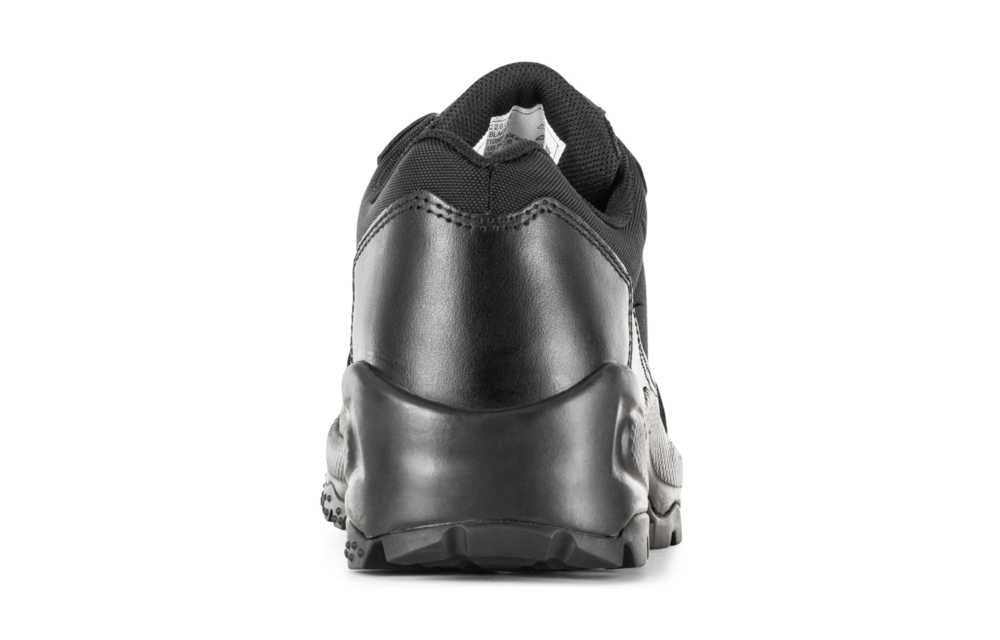 A.T.A.C. 2.0 Low Shoes (Black)