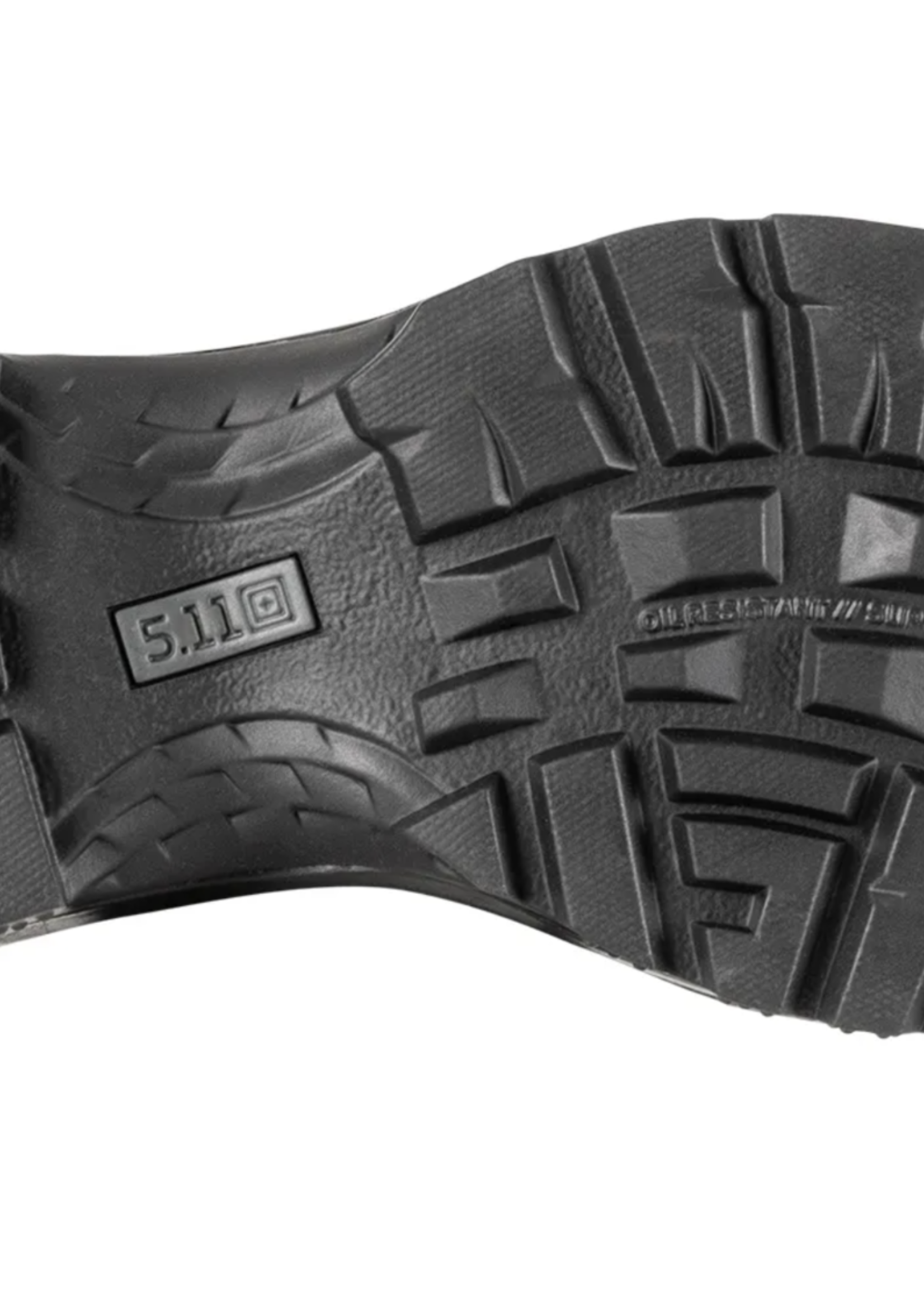 5.11 Tactical A.T.A.C. 2.0 Low Shoes (Black)