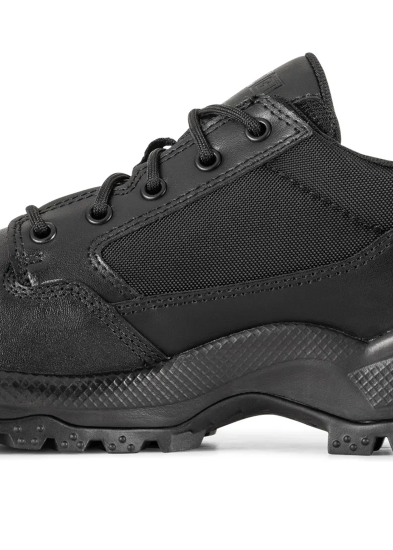 5.11 Tactical A.T.A.C. 2.0 Low Shoes (Black)
