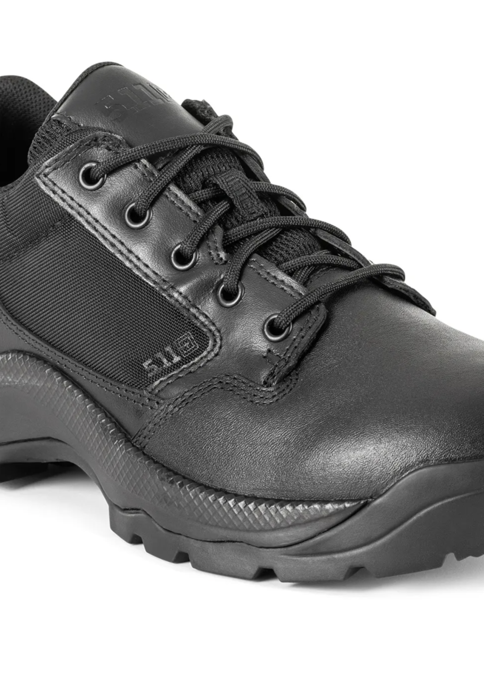 5.11 Tactical A.T.A.C. 2.0 Low Shoes (Black)