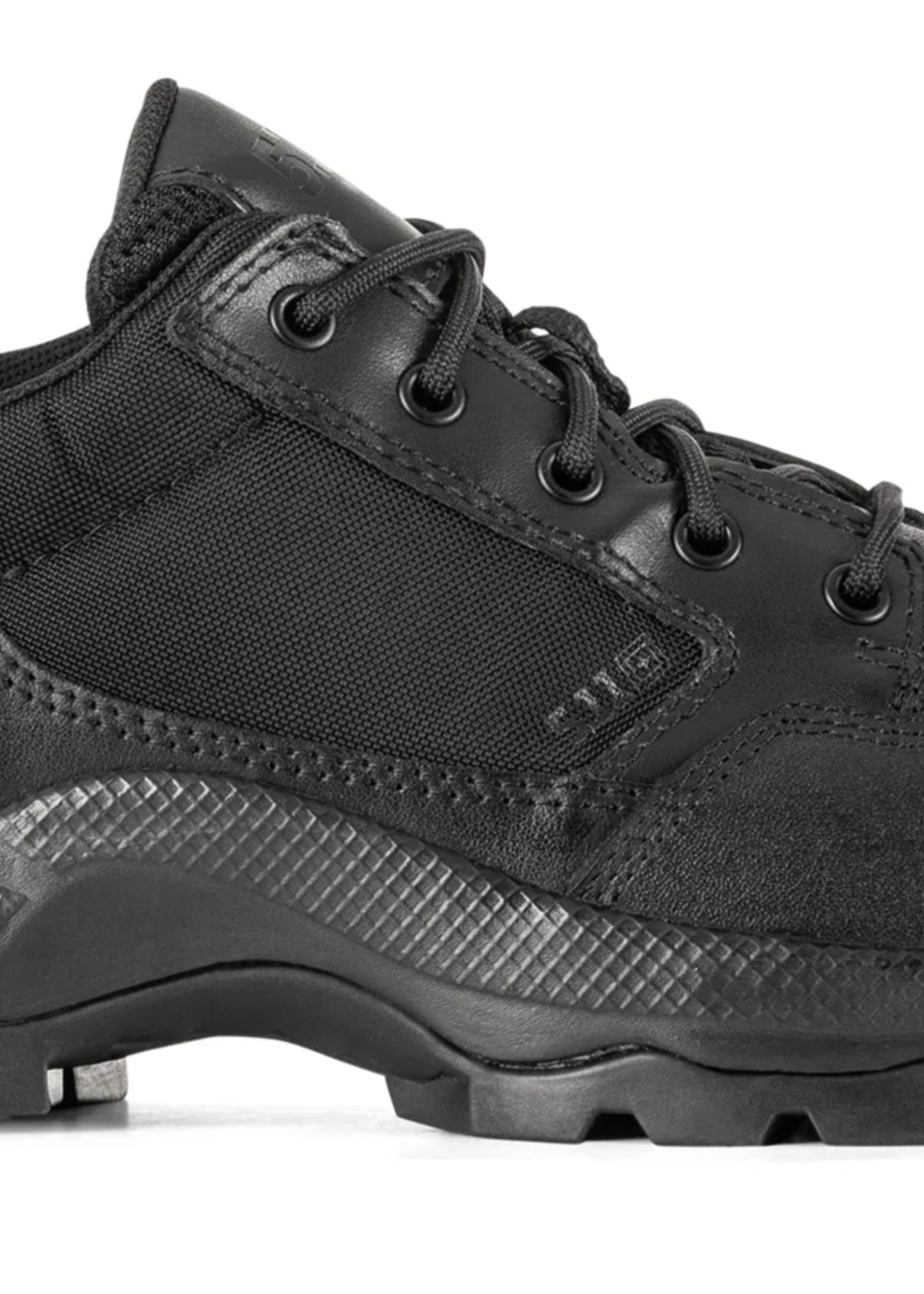 5.11 Tactical A.T.A.C. 2.0 Low Shoes (Black)