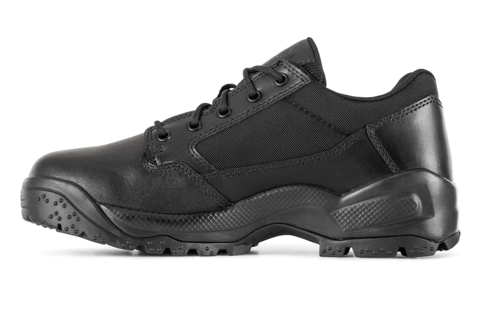 A.T.A.C. 2.0 Low Shoes (Black)