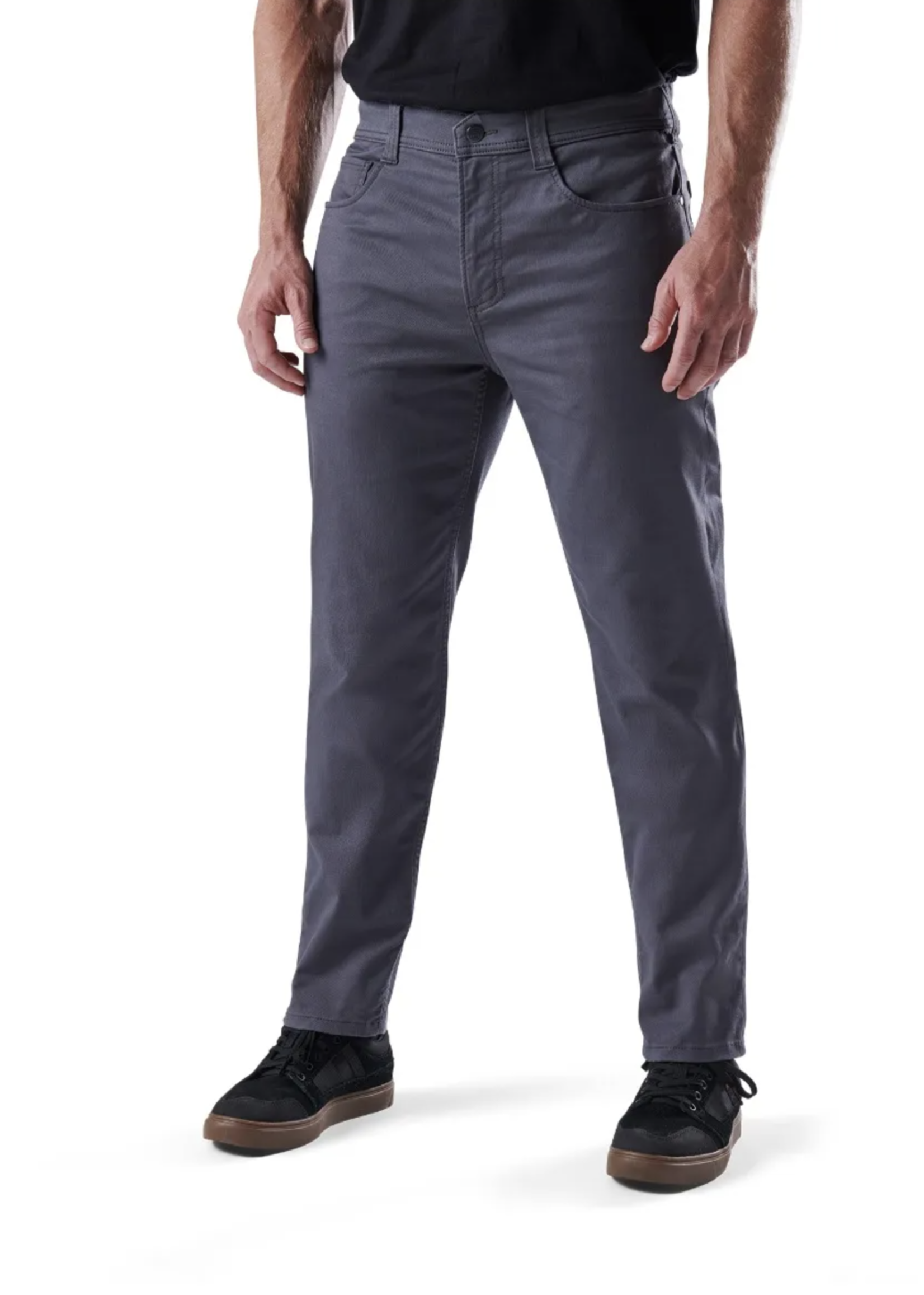 5.11 Tactical Defender-Flex Slim Pants (Flint)