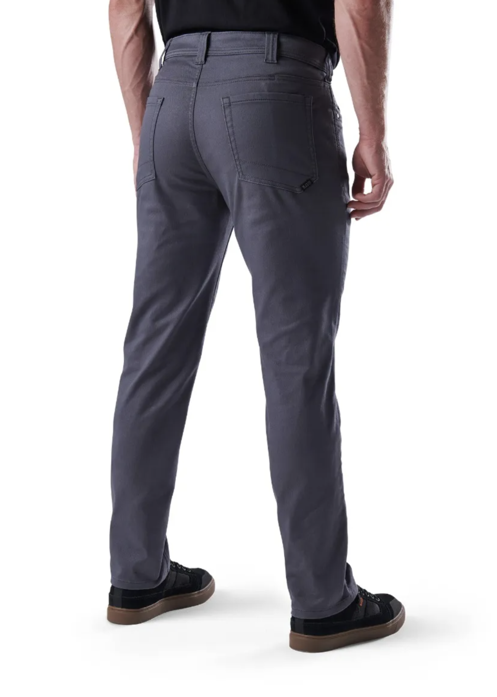 5.11 Tactical Defender-Flex Slim Pants (Flint)