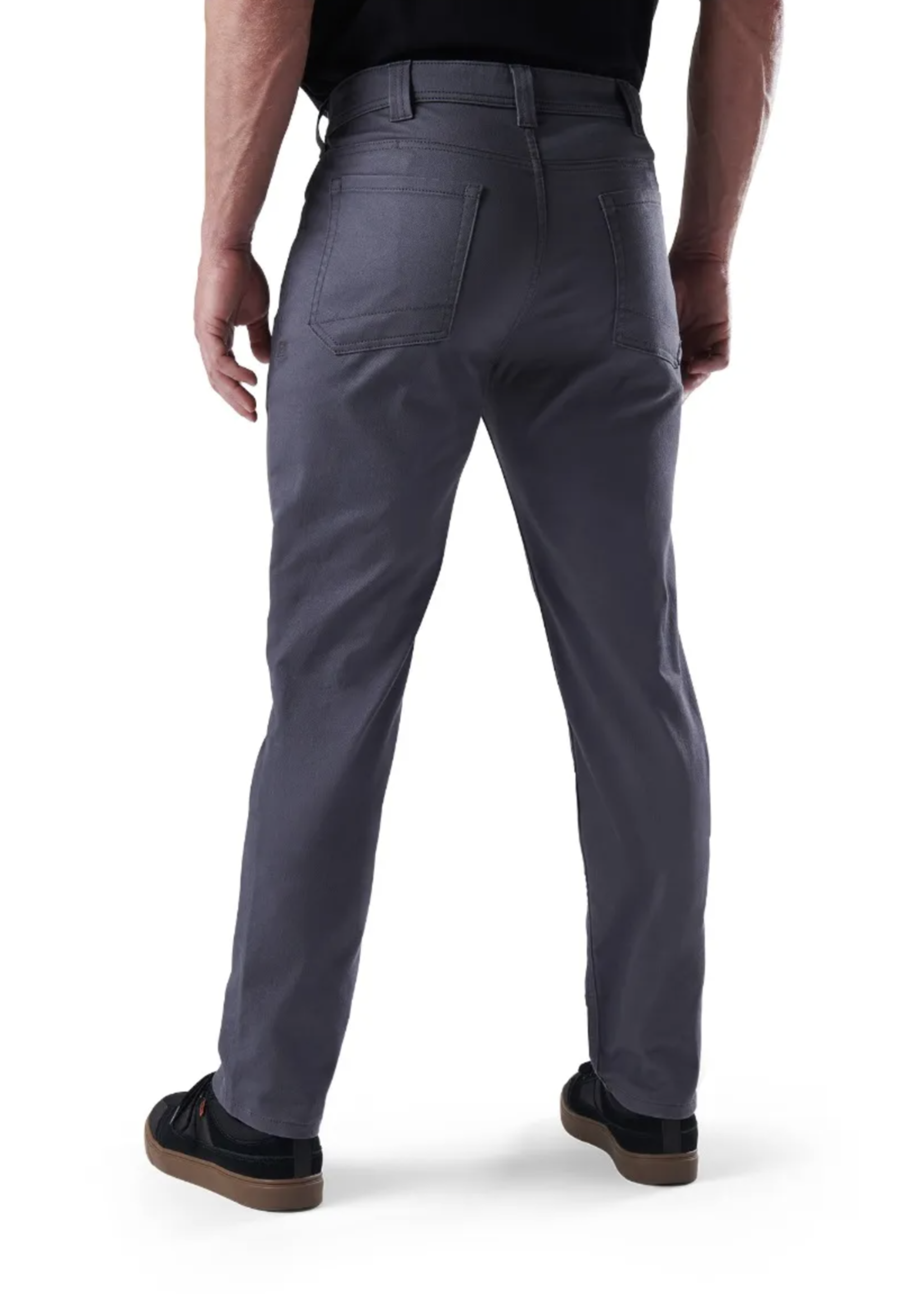5.11 Tactical Defender-Flex Slim Pants (Flint)