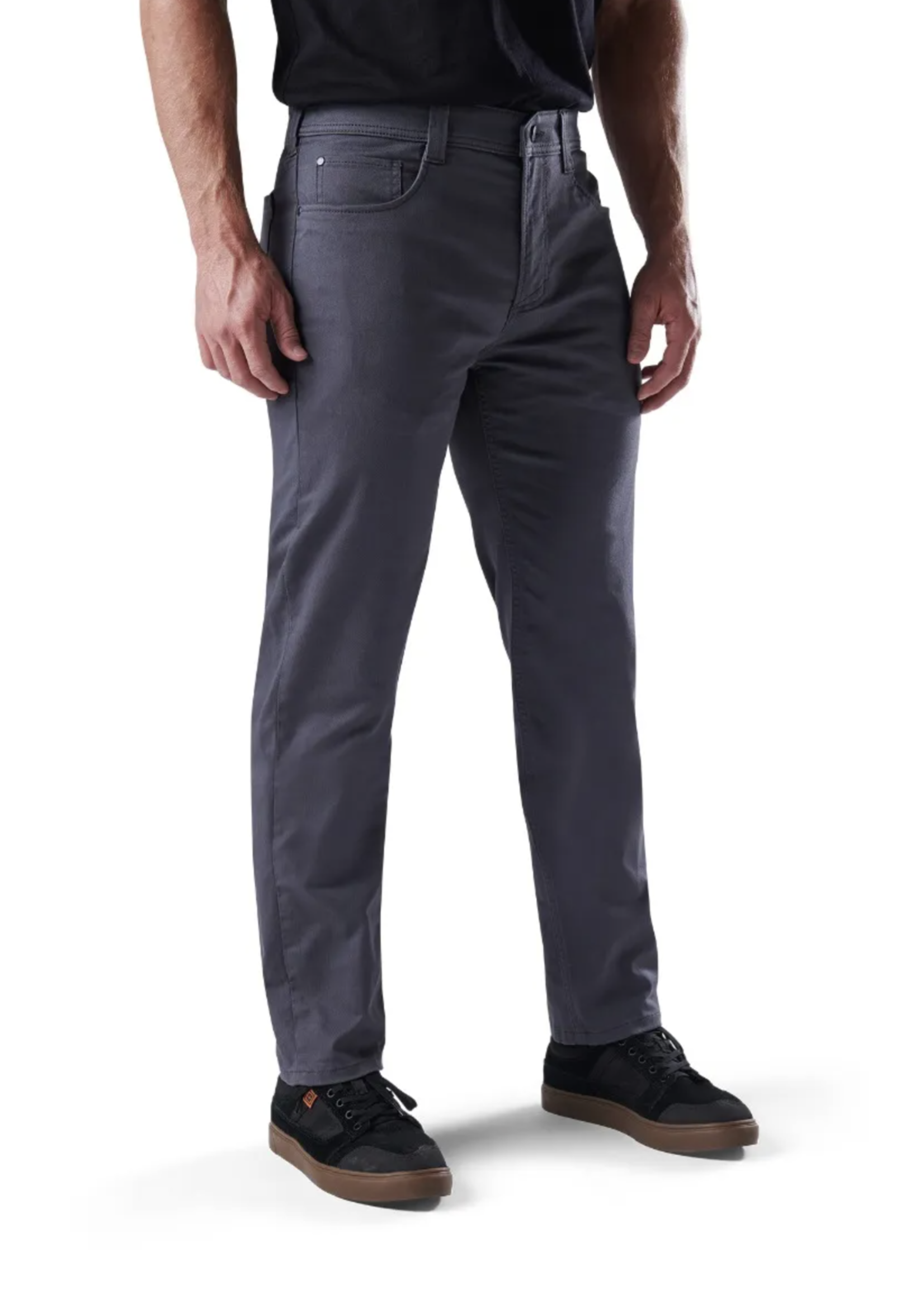 5.11 Tactical Defender-Flex Slim Pants (Flint)