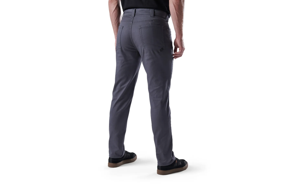 Defender-Flex Slim Pants (Flint)