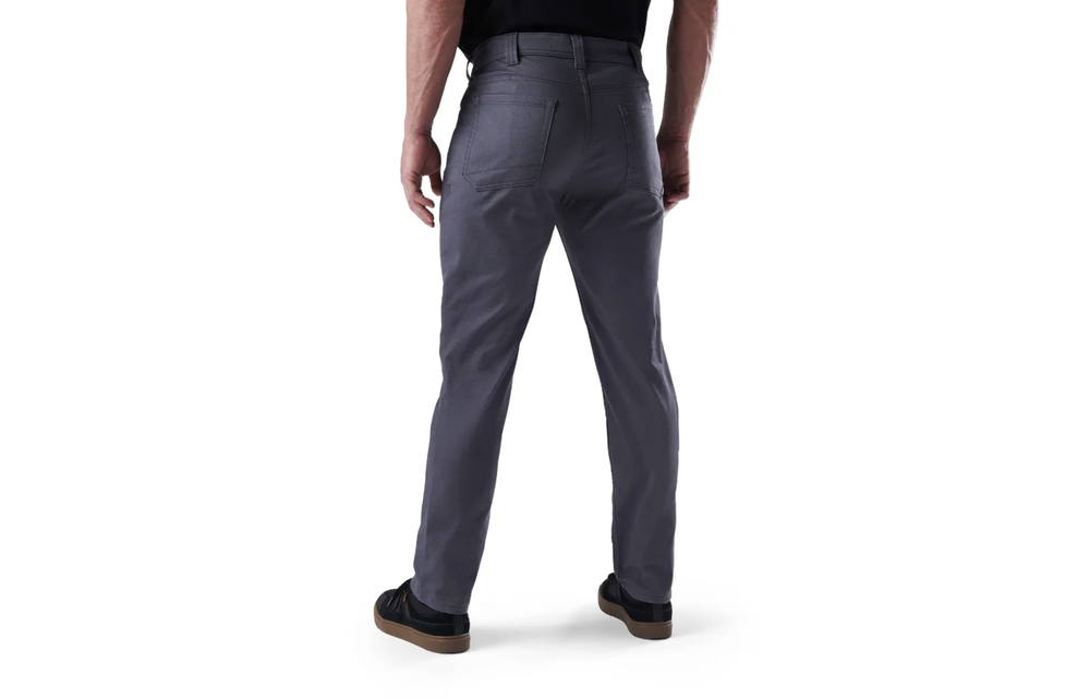 Defender-Flex Slim Pants (Flint)