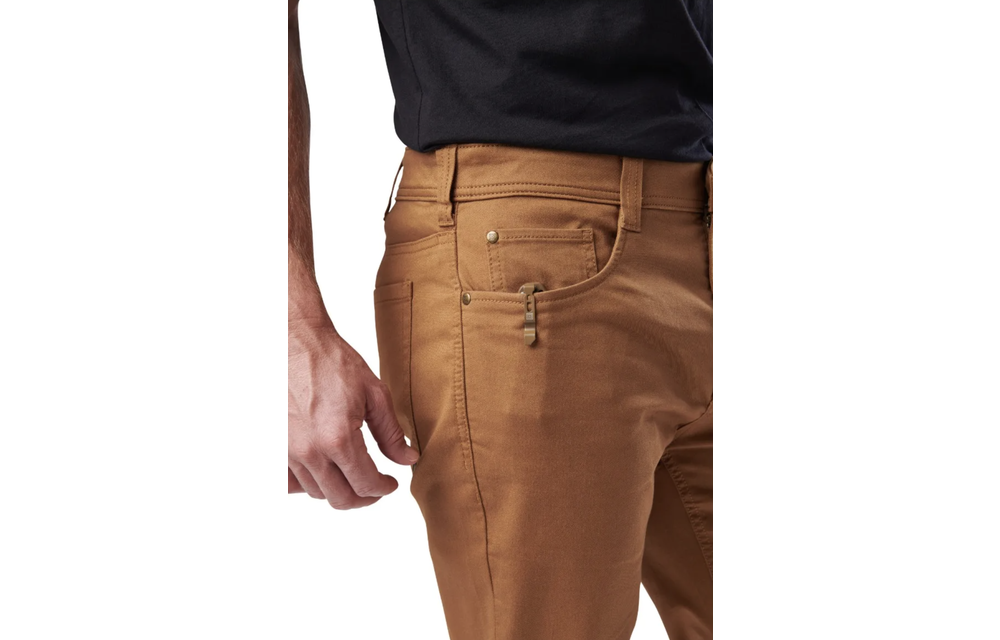 Defender-Flex Slim Pants (Flint)