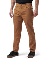 5.11 Tactical Defender-Flex Slim Pants (Brown Duck)